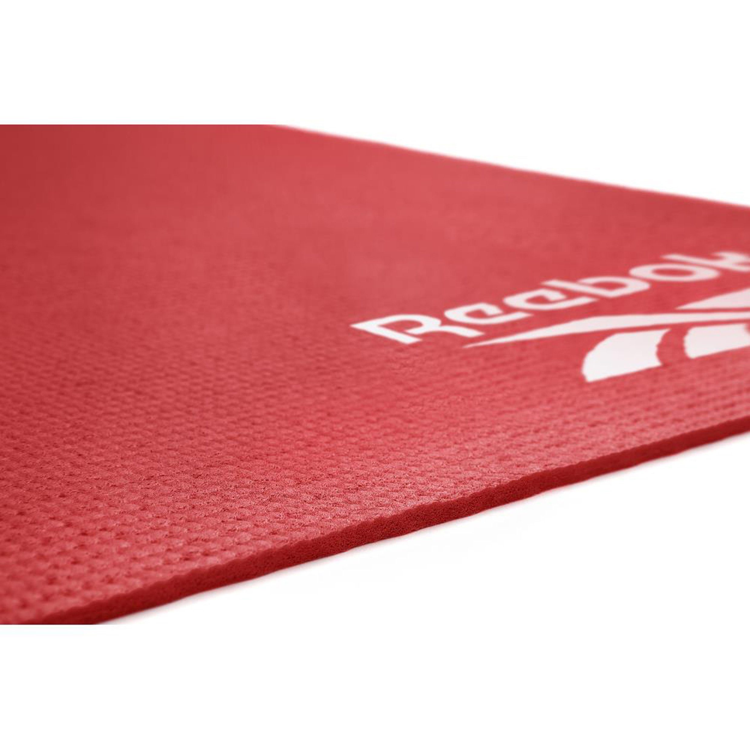 Reebok Yogamatte Reebok Yogamatte, 4mm
