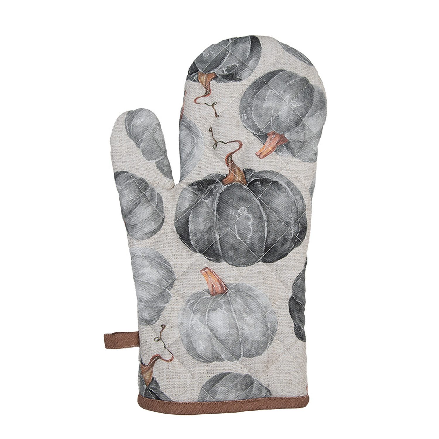 Clayre & Eef Topfhandschuhe Country Style günstig online kaufen