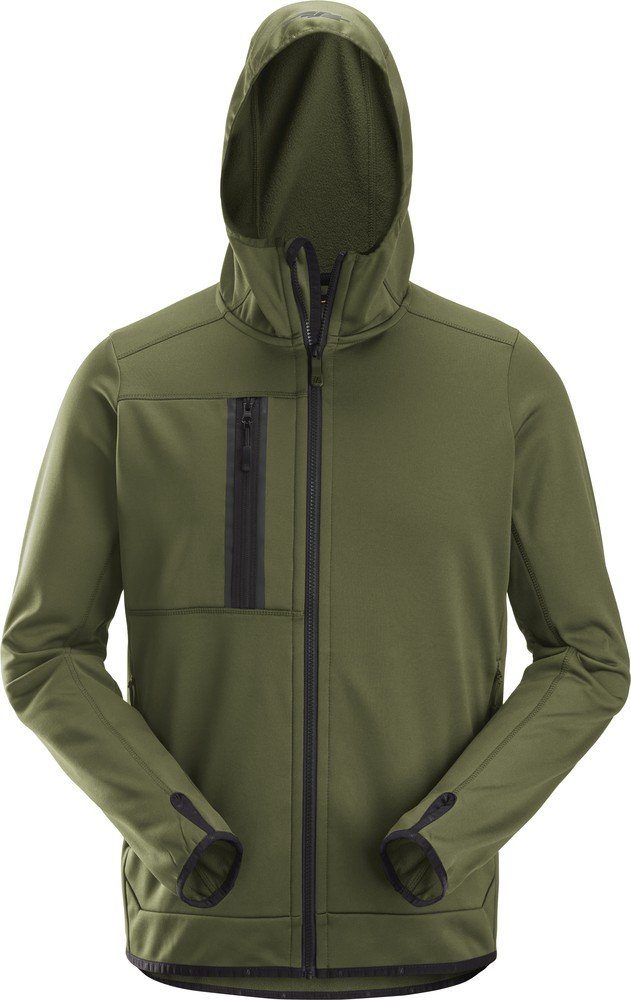 Fleecejacke