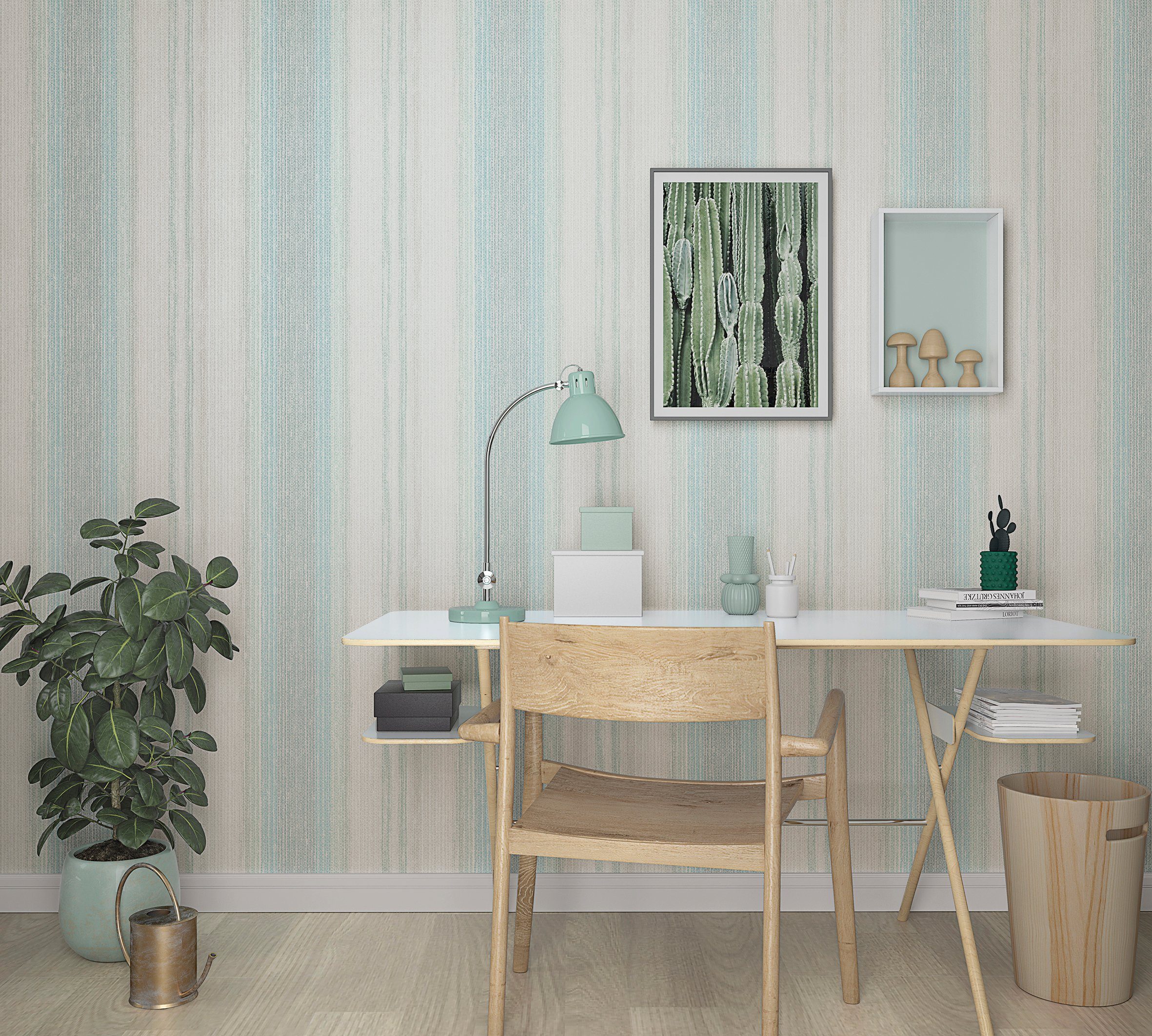 Marburg Vliestapete, Strukturmuster, moderne Tapete für Wohnzimmer Schlafzi günstig online kaufen