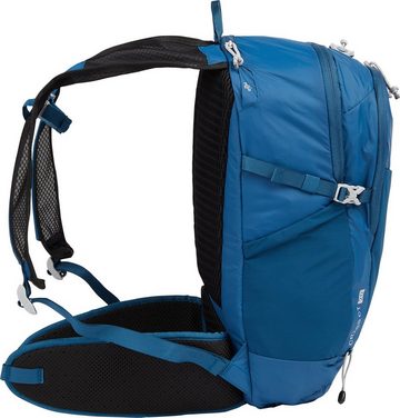 McKINLEY Cityrucksack Ux.-Rucksack Crxss I CT 20 BLUE PETROL/GREY LIG