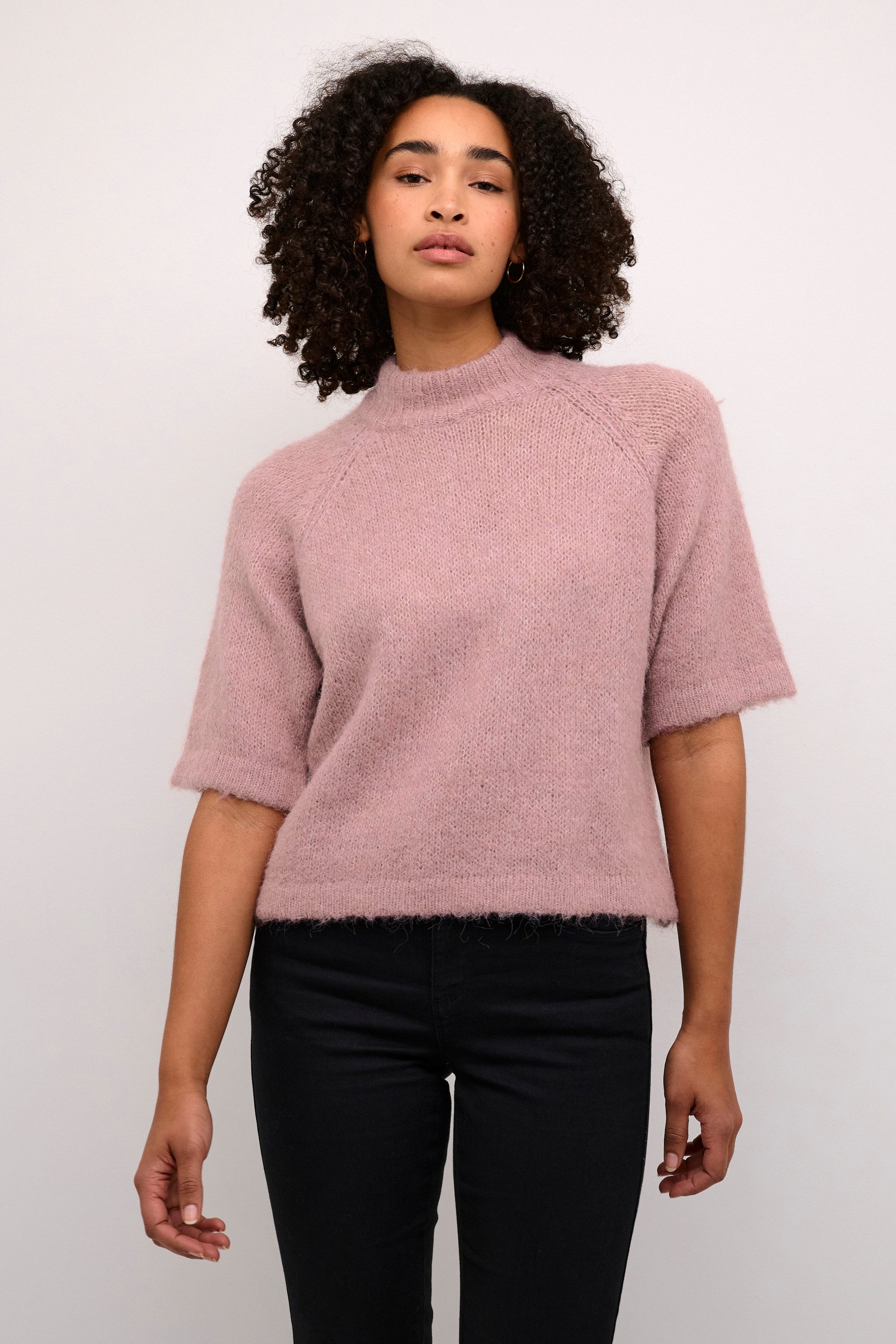 KAFFE Strickpullover Strickpullover KAemilie