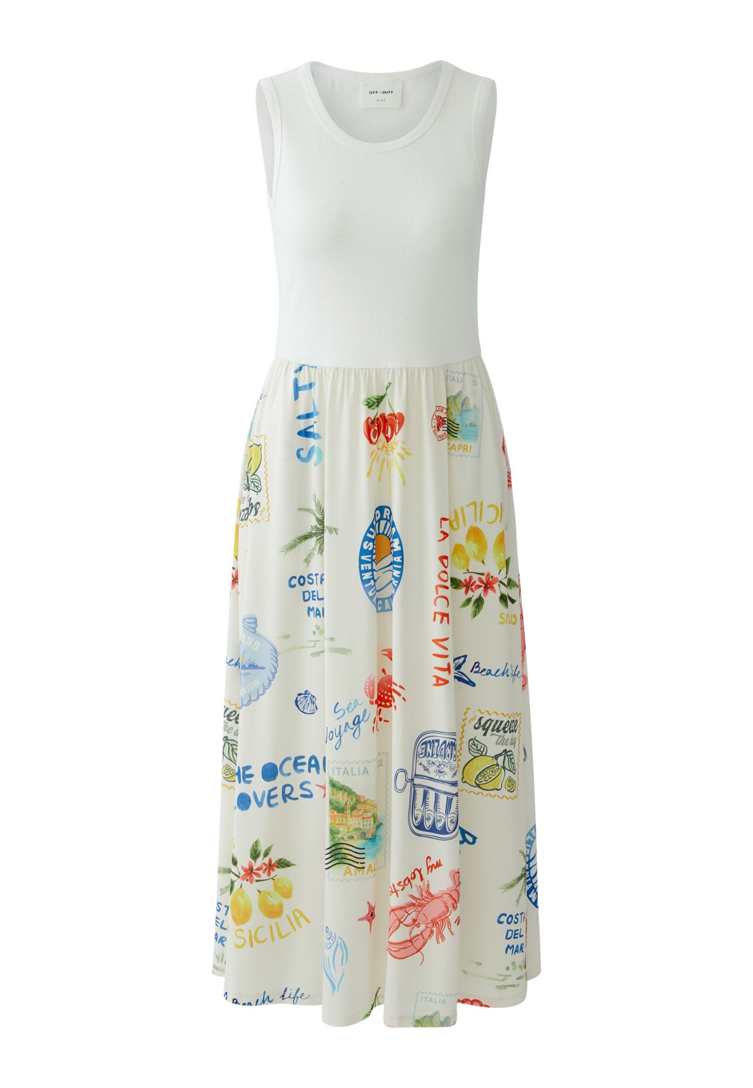 Oui Sommerkleid