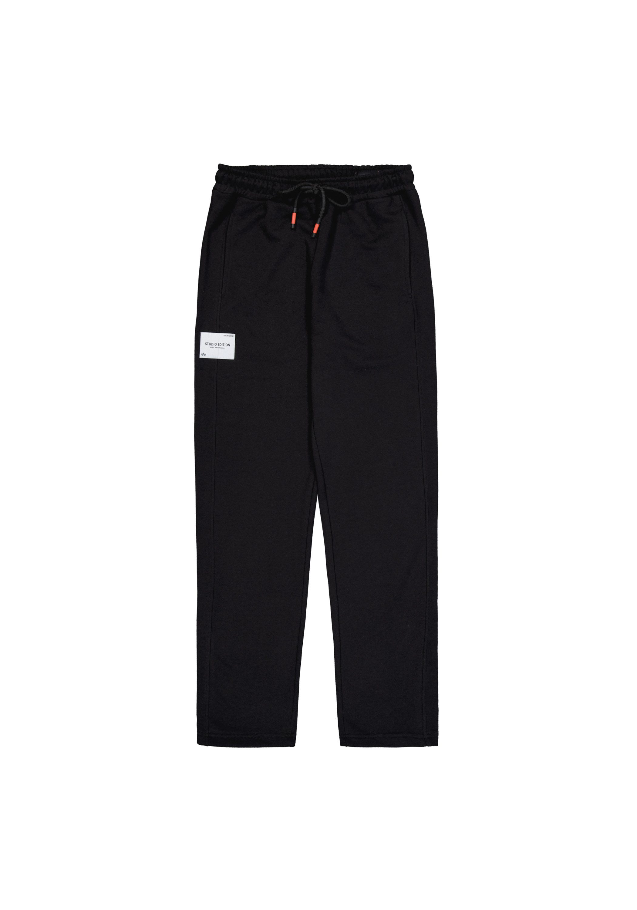 Alpha Industries Jogginghose Studio Edition Jogger W günstig online kaufen
