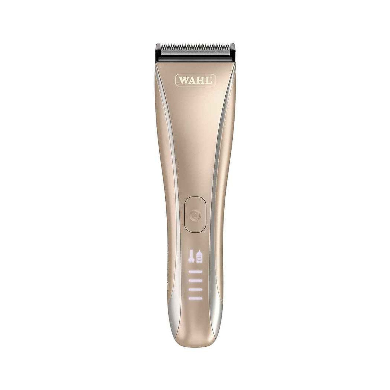 WAHL GmbH Hundeschermaschine Wahl Motiva2 Tierhaarschneider, kabellos, Digitalanzeige,5-in-1-Klinge