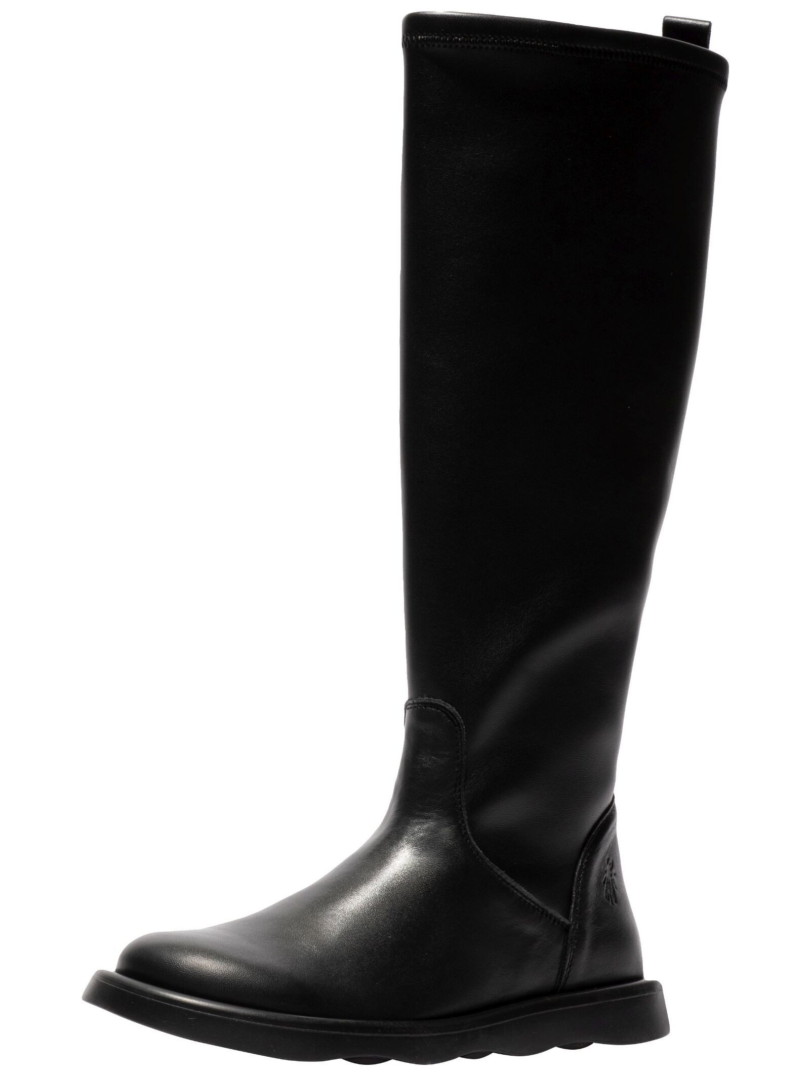 Fly London Fly London Stiefel Leder/Textil günstig online kaufen