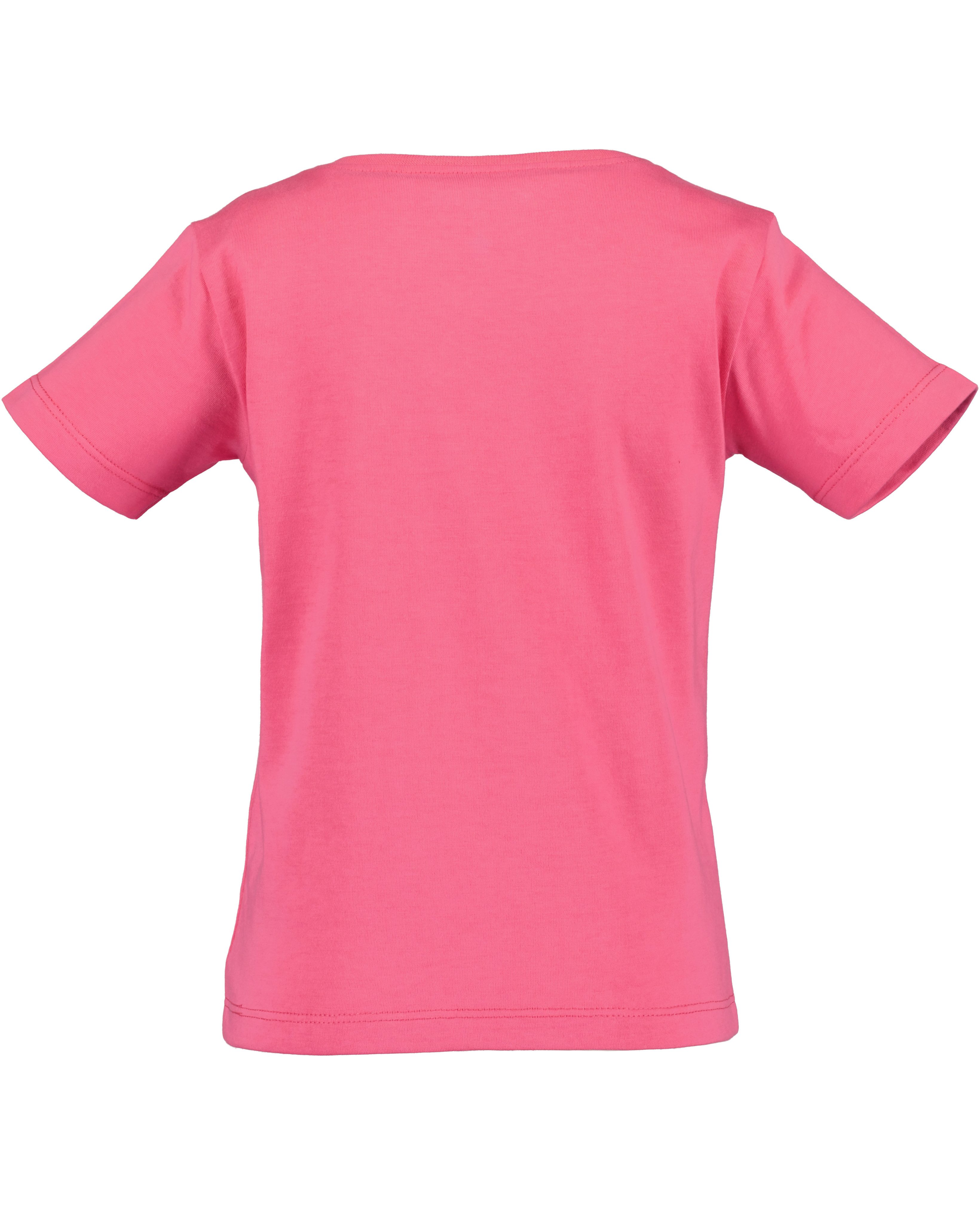 Blue Seven T-Shirt