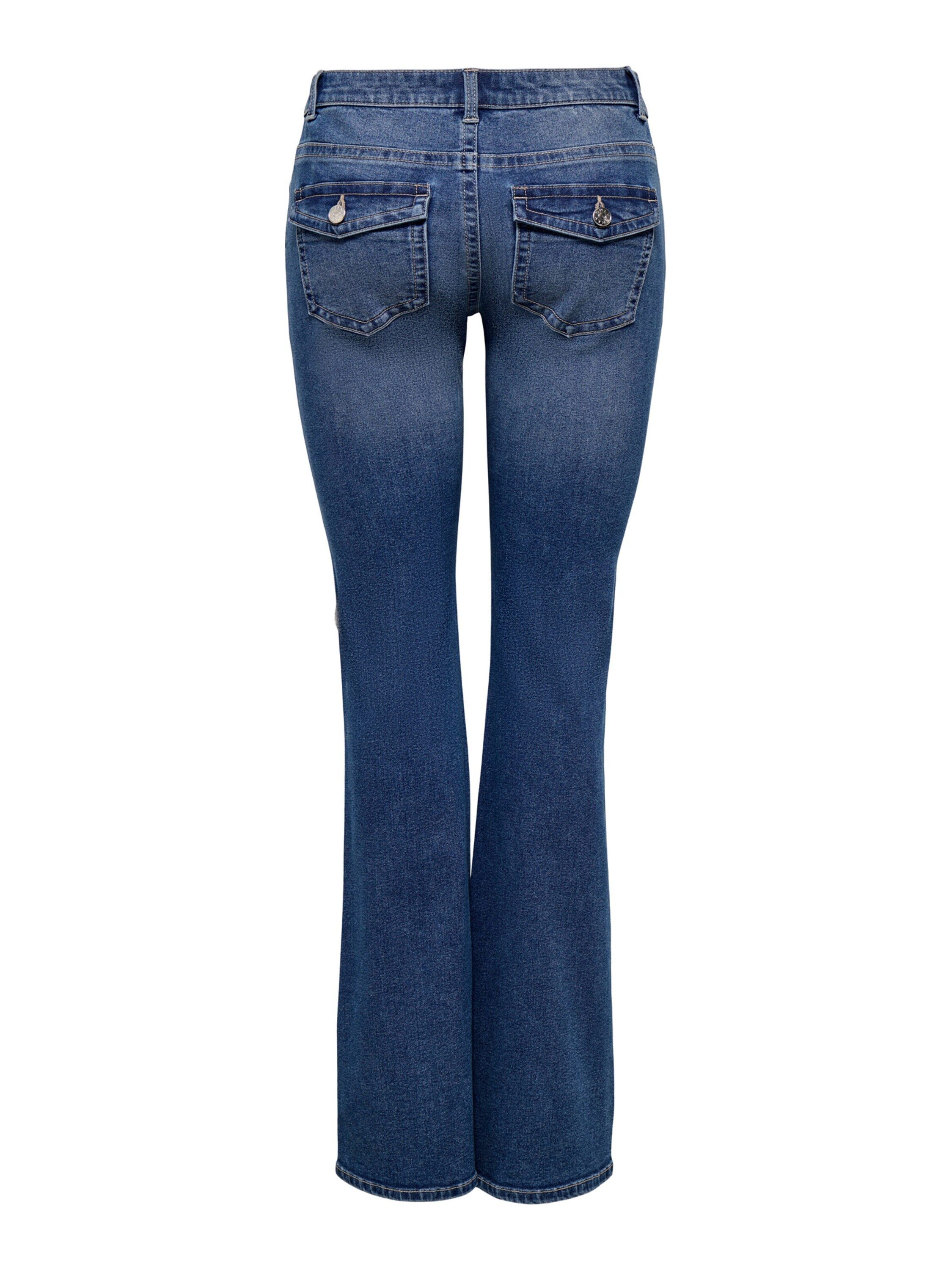 ONLY 7/8-Jeans ONLPhoebe (1-tlg) Weiteres Detail
