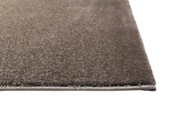 Teppich Raffael, Wecon home Basics, rechteckig, Höhe: 8 mm, Wohnzimmer