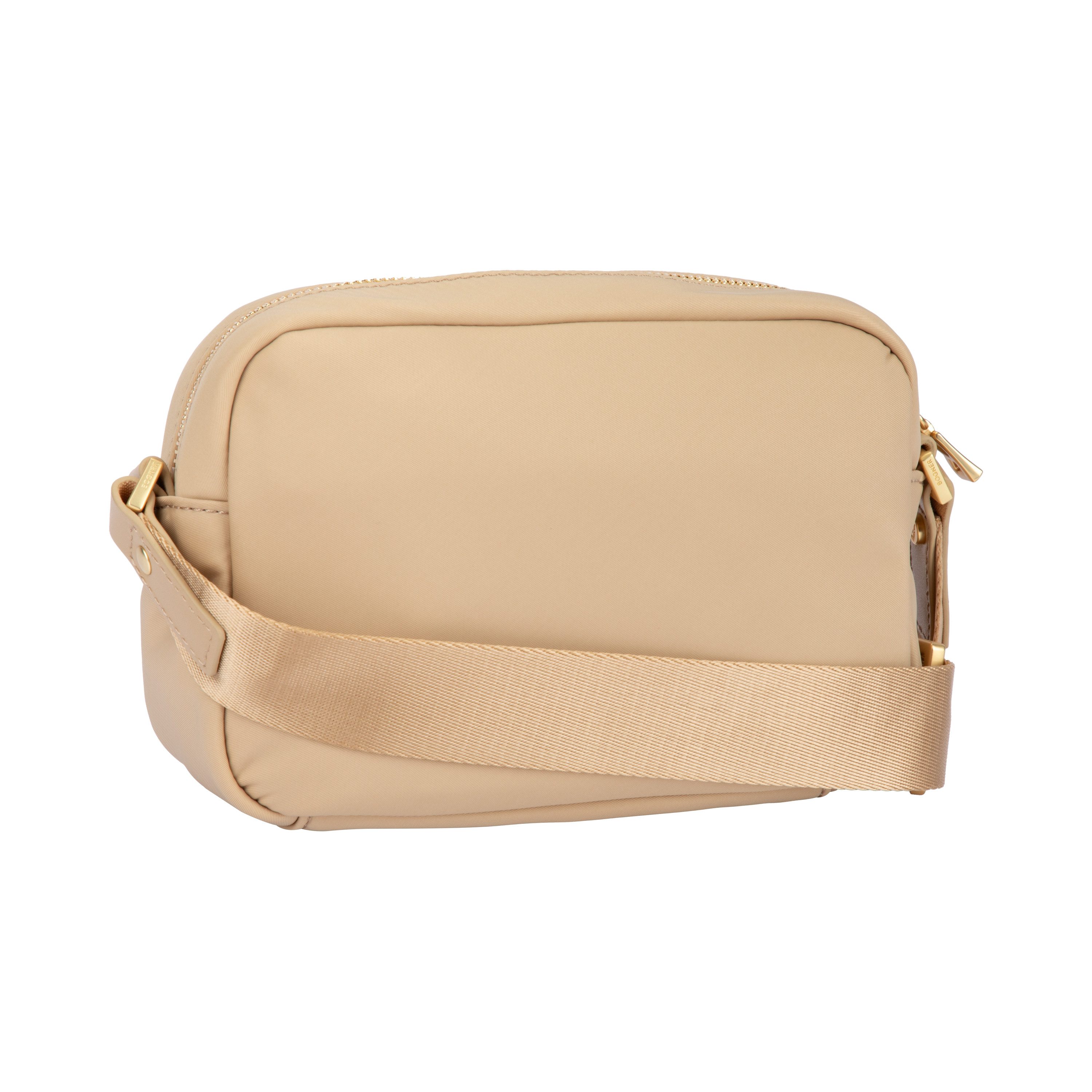 BOGNER Schultertasche Bogner - Damen Schultertasche Klosters Neve Lidia