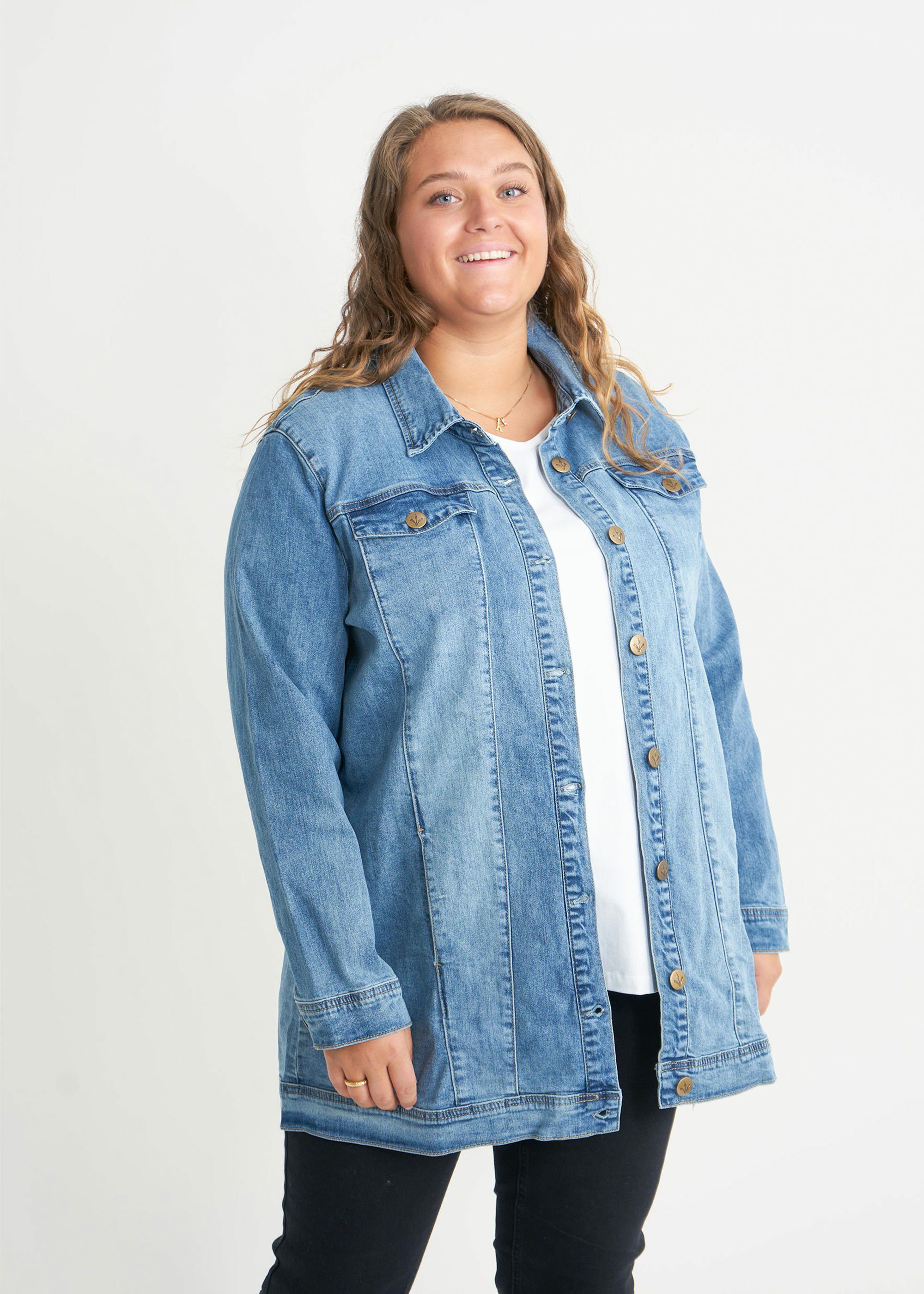 Jeansjacken für Damen online kaufen | OTTO