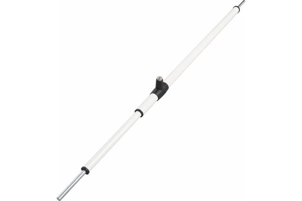 Abus Teleskopstange Tele-Z 100 W Entriegelung