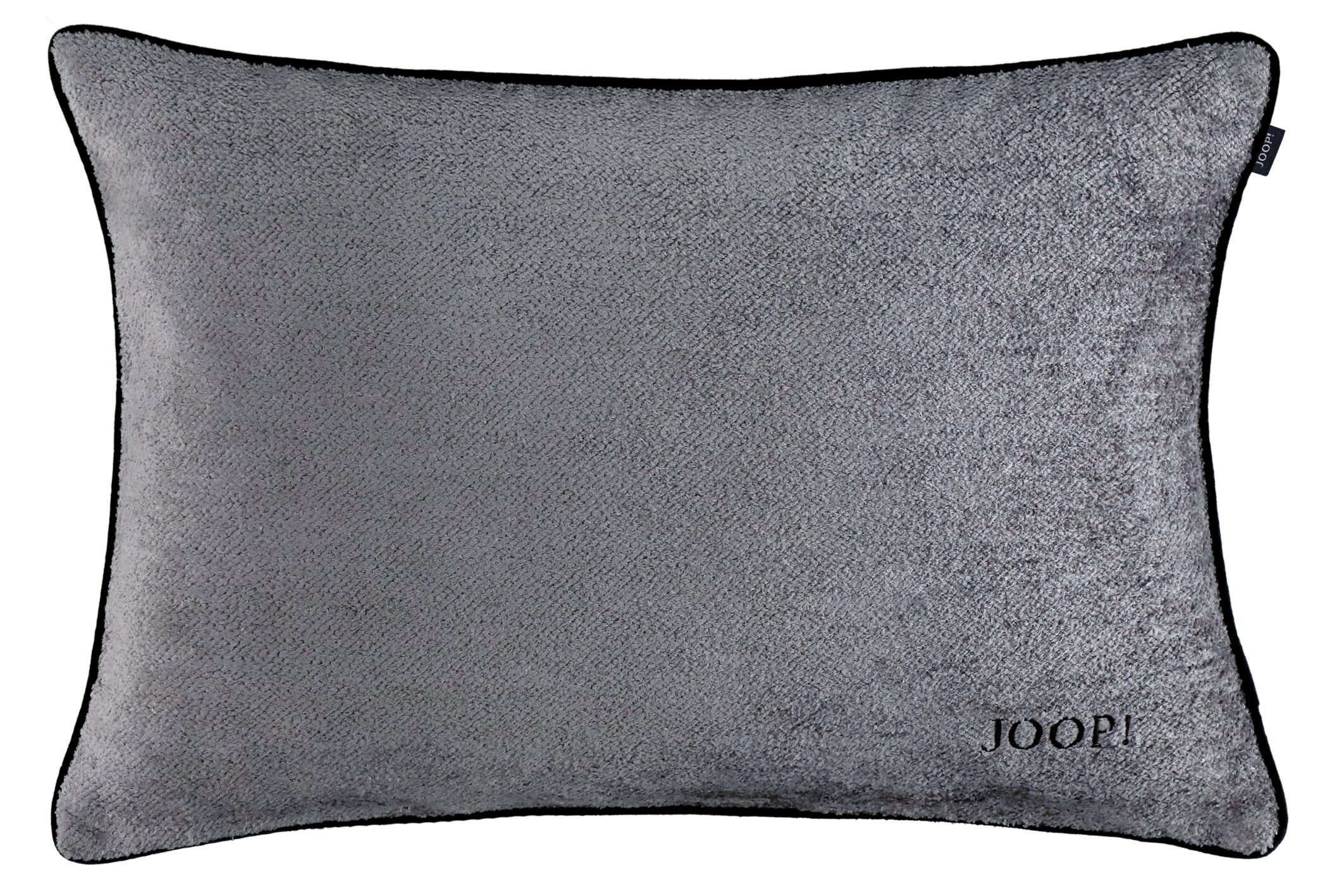 JOOP! Kissenbezug JOOP! LIVING - SIGN Zierkissenhülle, (1 Stück) günstig online kaufen