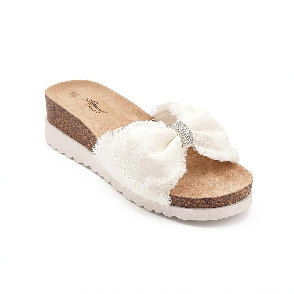 Linea Scarpa Hebold Edition: Wellness Linea Scarpa Alcora – Premium Badeschuh Schlappen