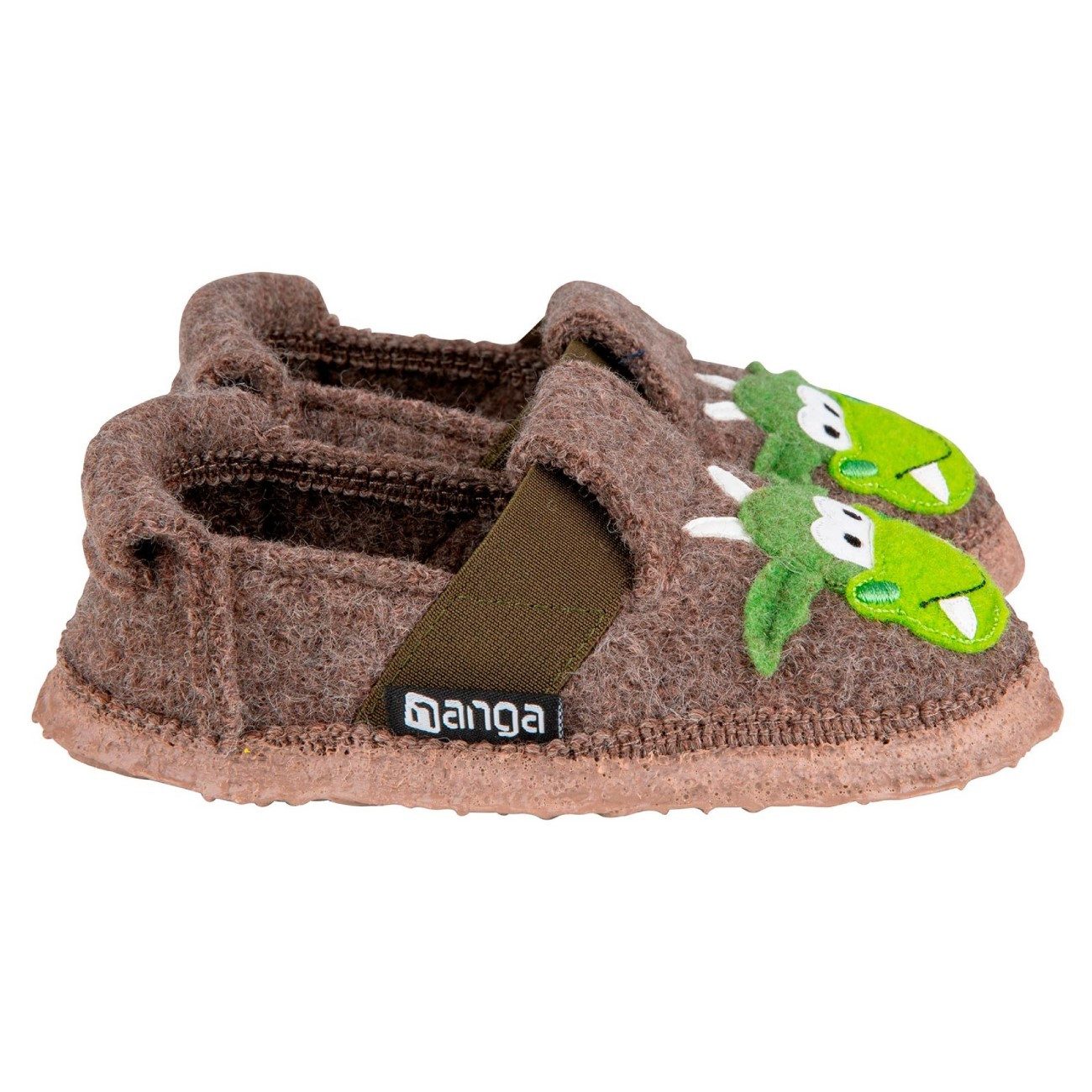 NANGA Nanga Magic Dragon Hausschuh Slipperform Hausschuh