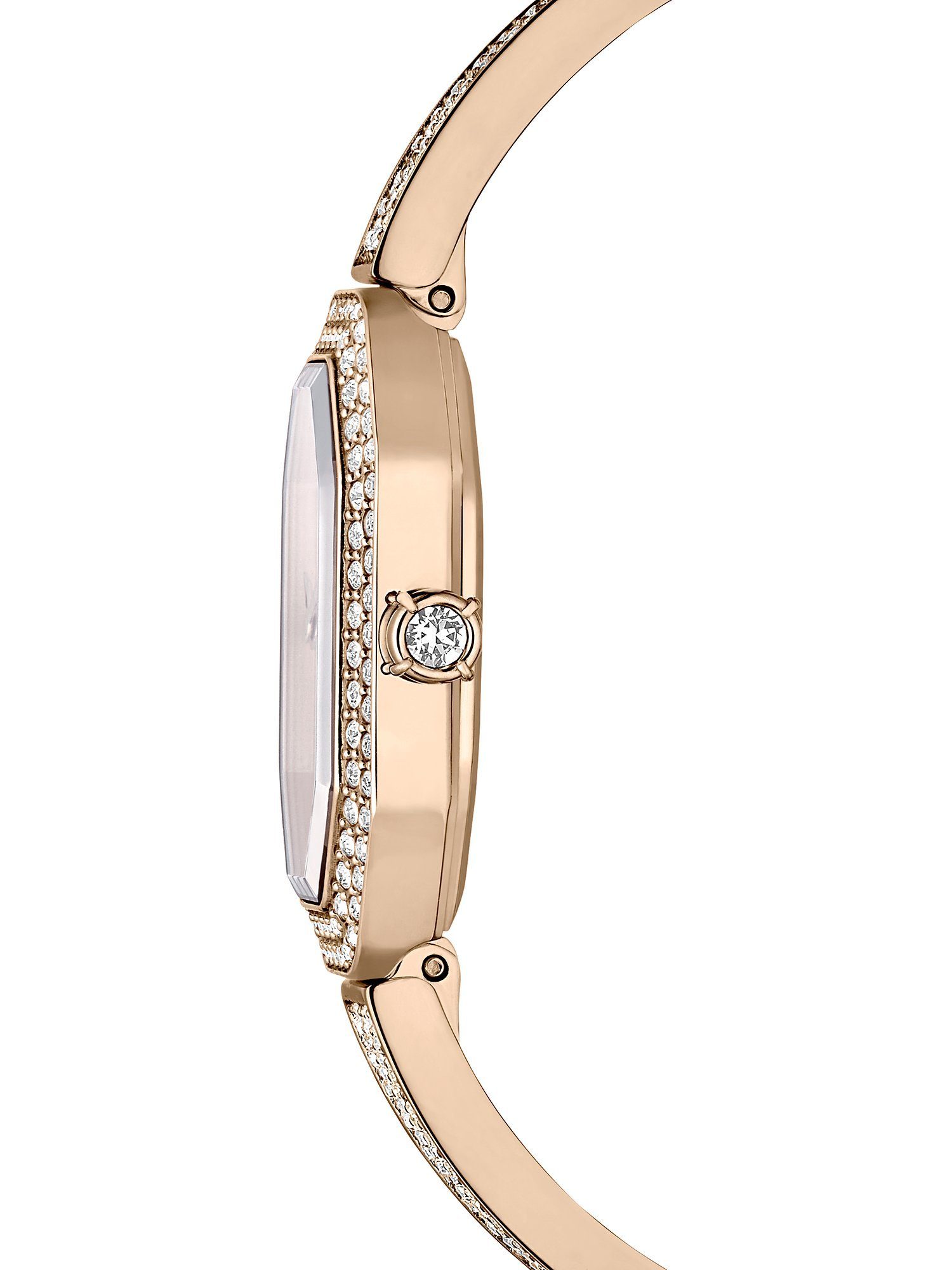 Swarovski Quarzuhr Swarovski Damen-Uhren Analog Quarz günstig online kaufen