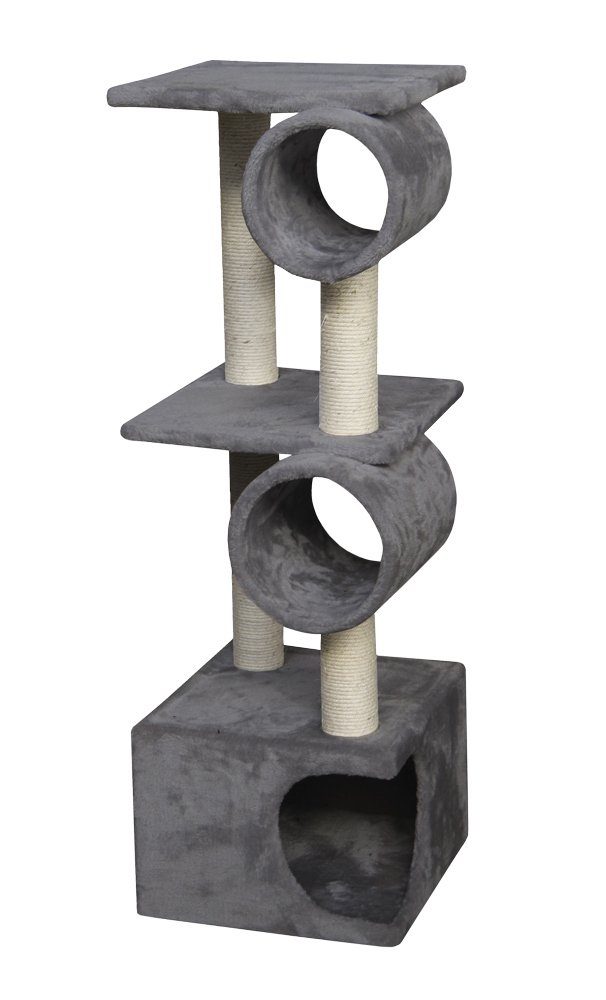 Nobby Kratzbaum Lido, 35 x 35 x 112 cm