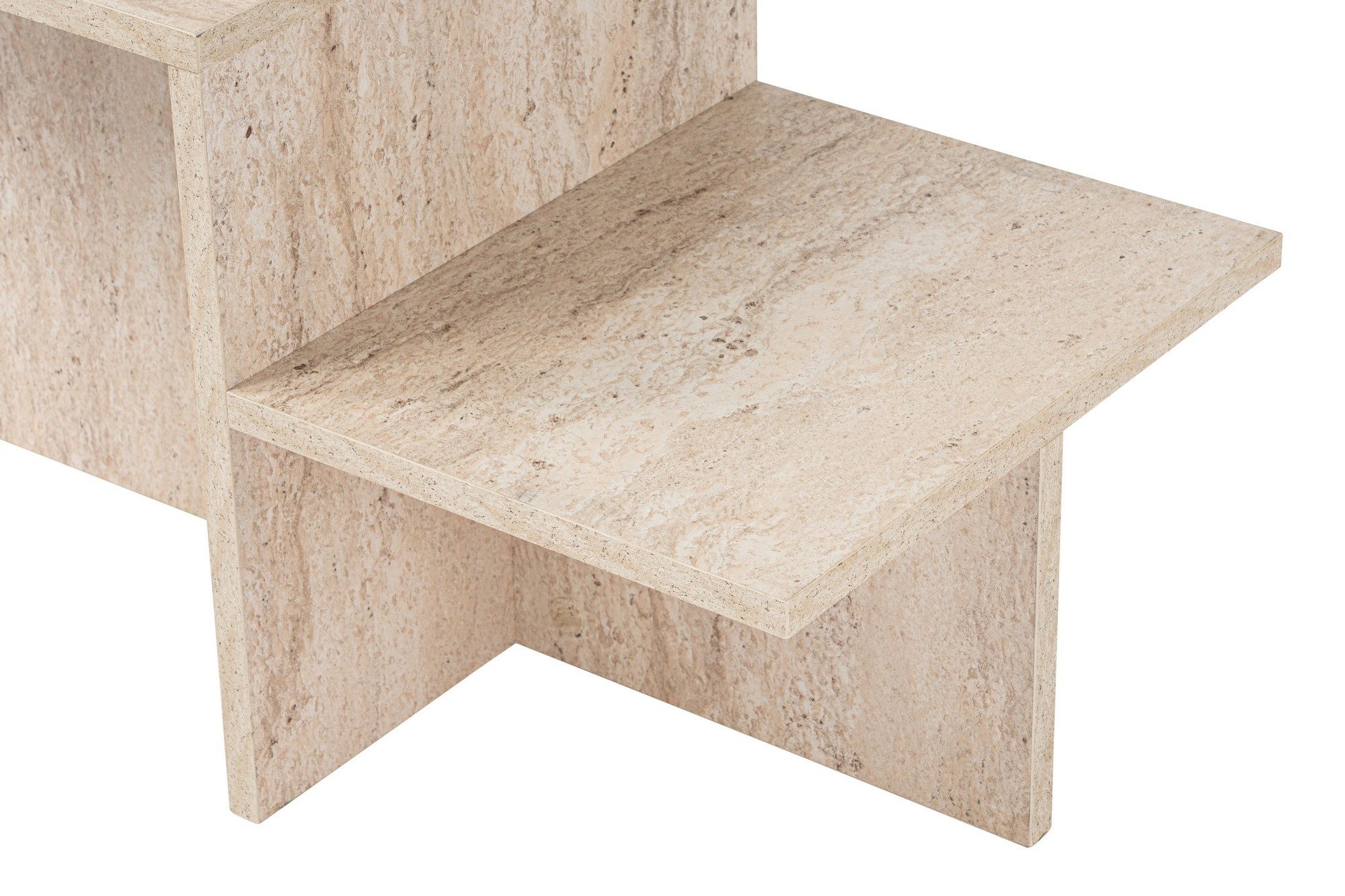 Skye Decor Couchtisch Kompakter Couchtisch in 6 Design-Varianten (1-St., 1 tlg 80x40 Couchtisch), Couchtisch 80x40 cm, in 6 Farben – Bild 5 von 5