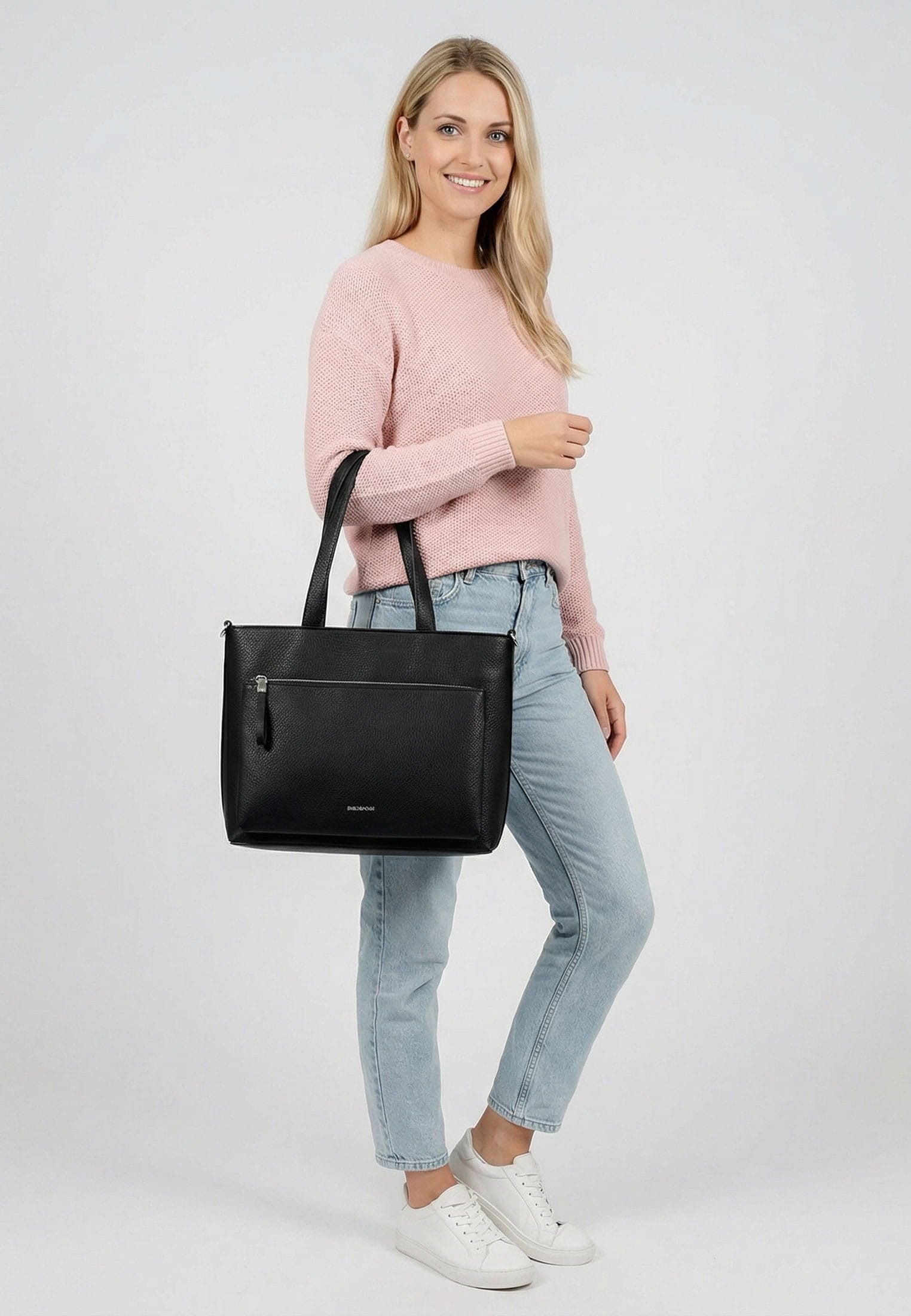 EMILY & NOAH Shopper E&N Harisa, für Damen