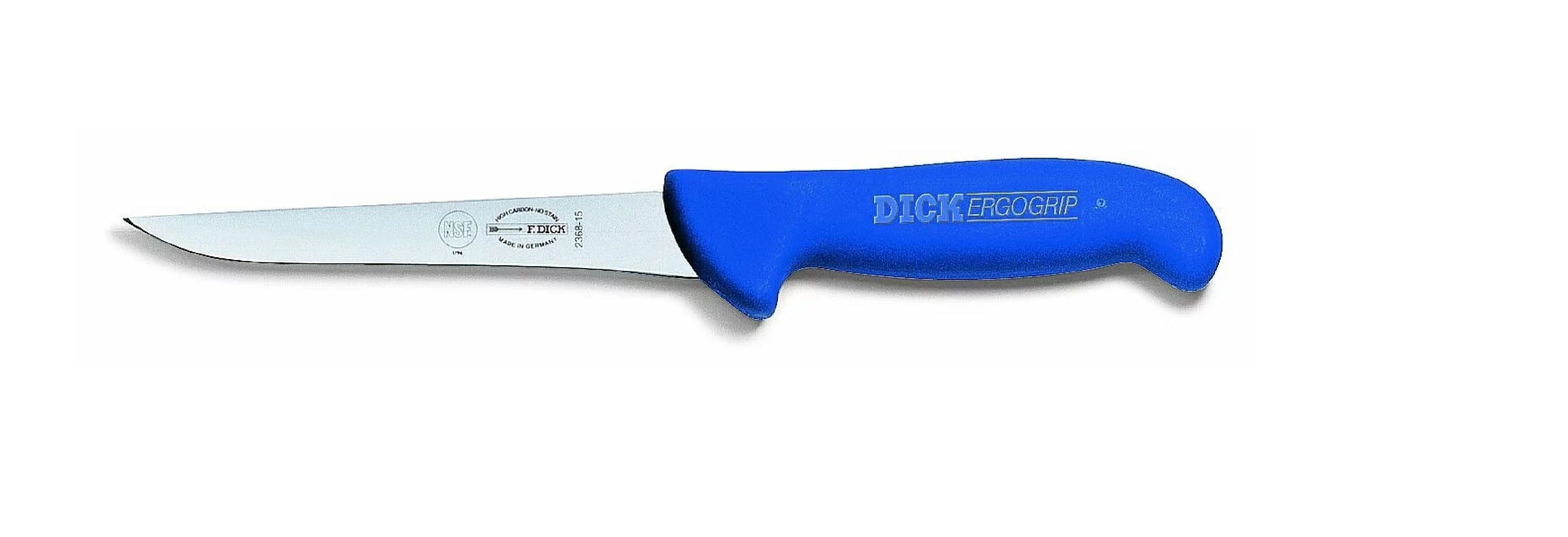 Ausbeinmesser 8236810 cm Ergogrip Dick 10 Ausbeinmesser Dick