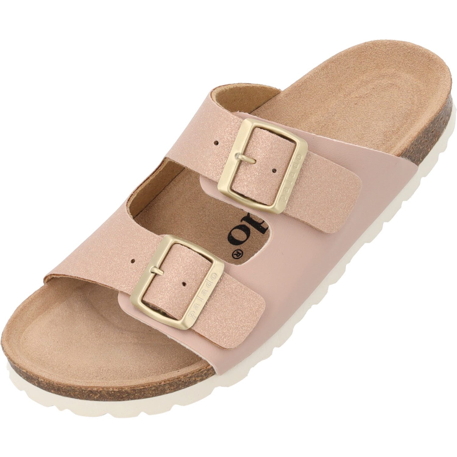 Palado Korfu Duo Pantolette günstig online kaufen