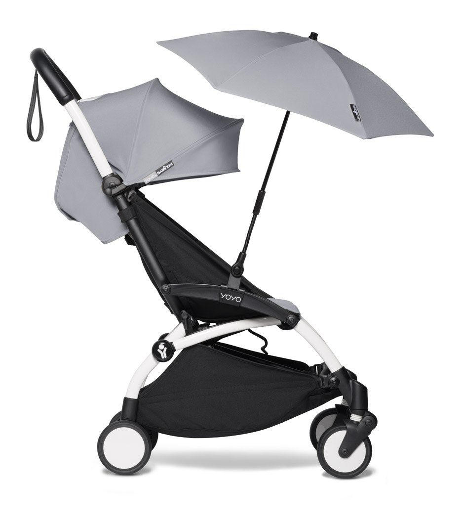 BABYZEN Kinderwagenschirm Sonnenschirm / Regenschirm für das YOYO Gestell