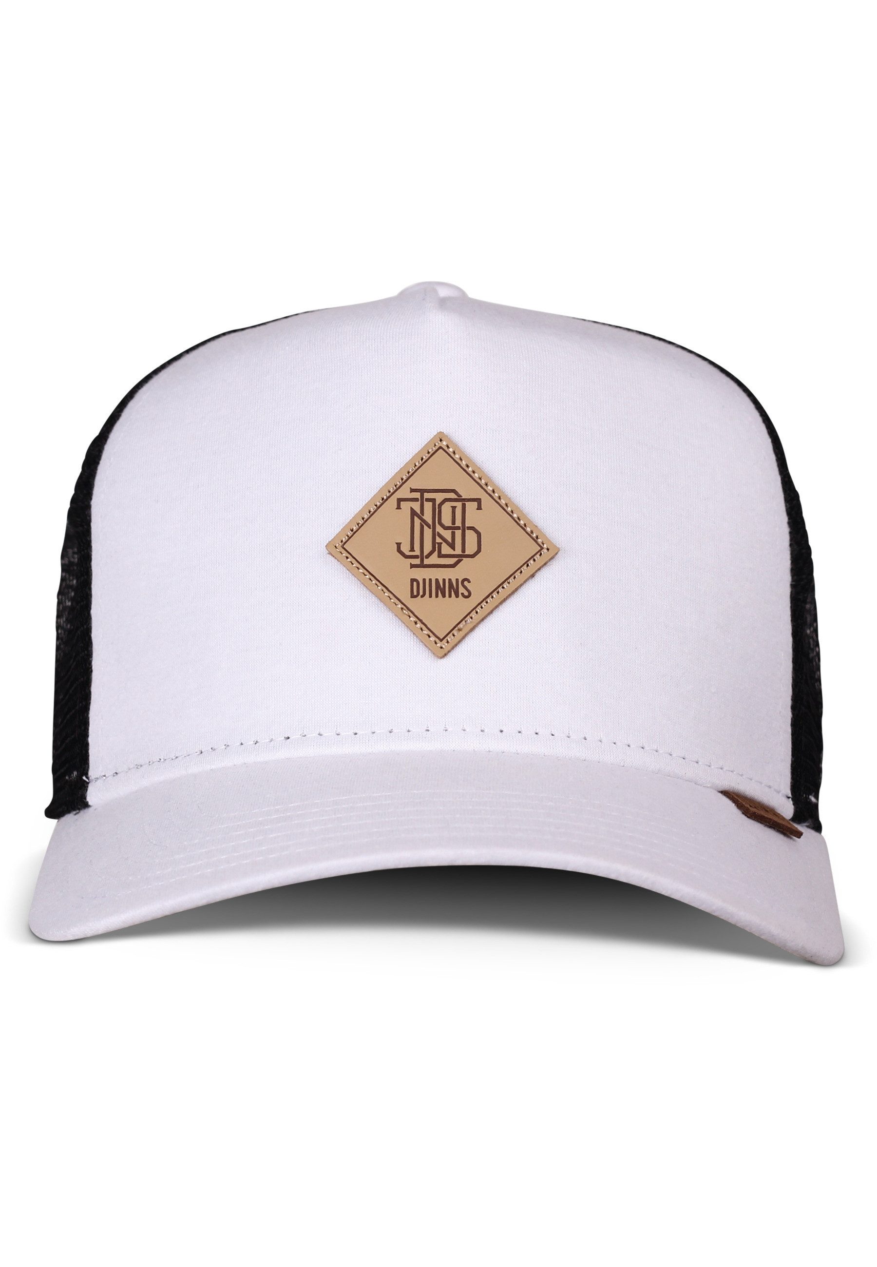 Trucker Cap Djinns Djinns HFT Jersey Patch Trucker Cap
