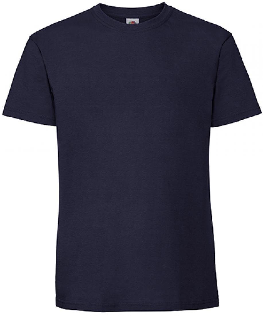 Fruit of the Loom Rundhalsshirt Iconic günstig online kaufen