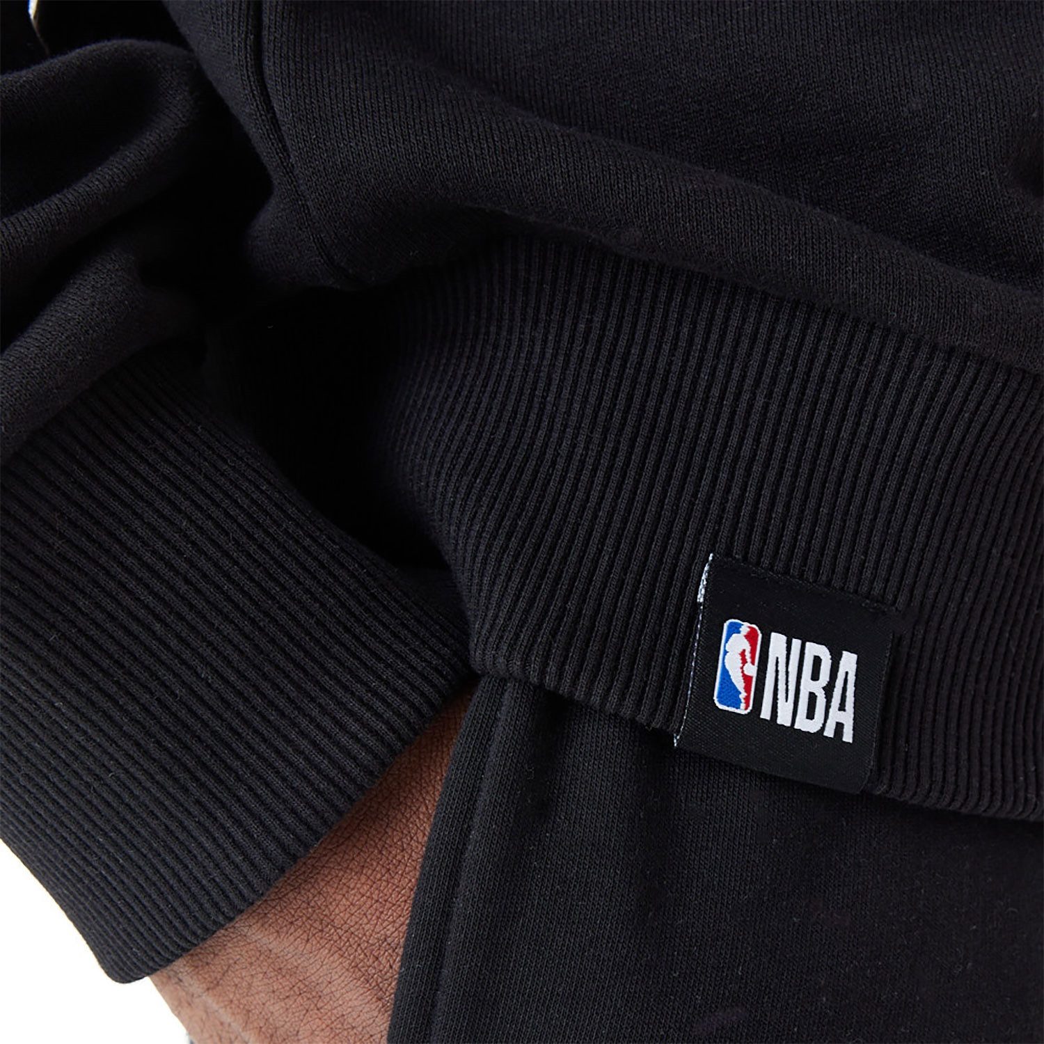 New Era Sweater Sweatpulli New Era NBA Chibul Arch Graph
