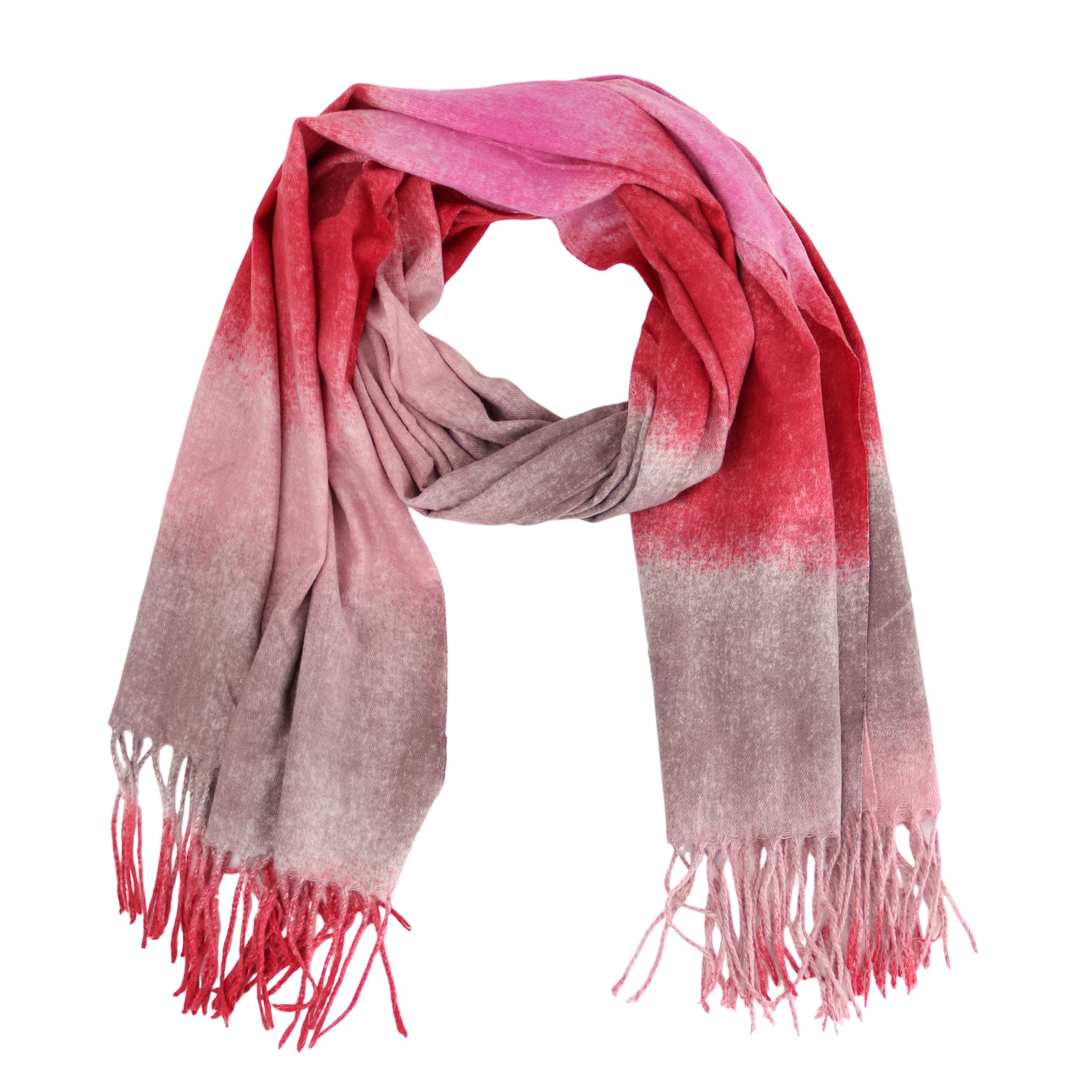 MIRROSI Modeschal weicher und warmer im günstig online kaufen