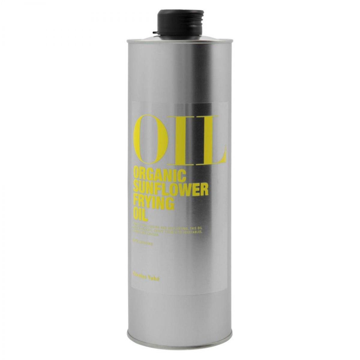 Essigspender Bio-Sonnenblumenöl (100ml)