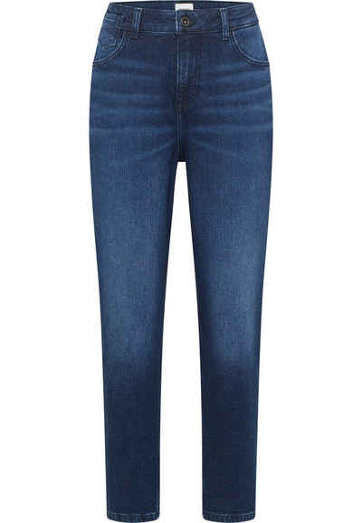 MUSTANG Mom-Jeans Style Charlotte Tapered