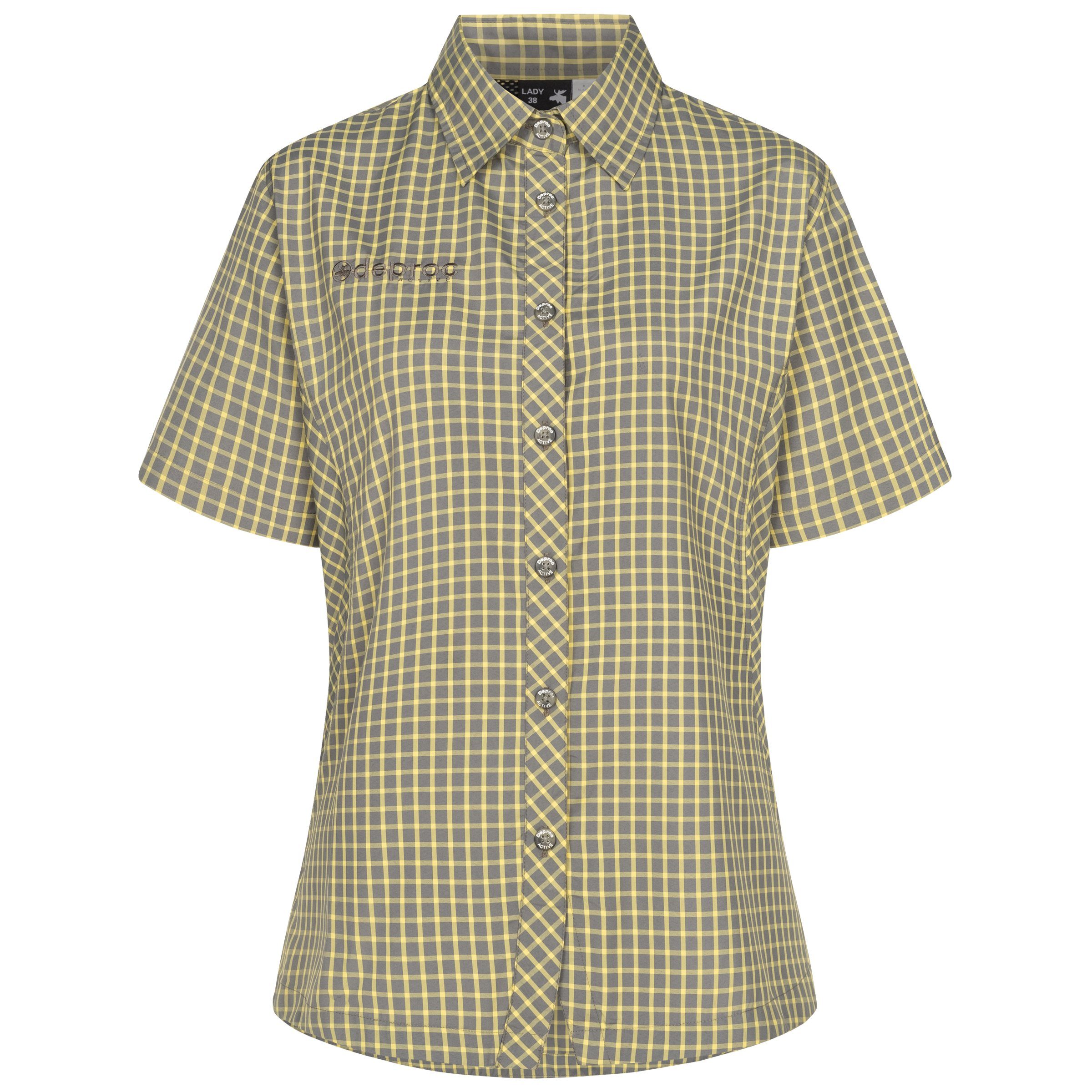 DEPROC Active Outdoorbluse COPPER II CS günstig online kaufen
