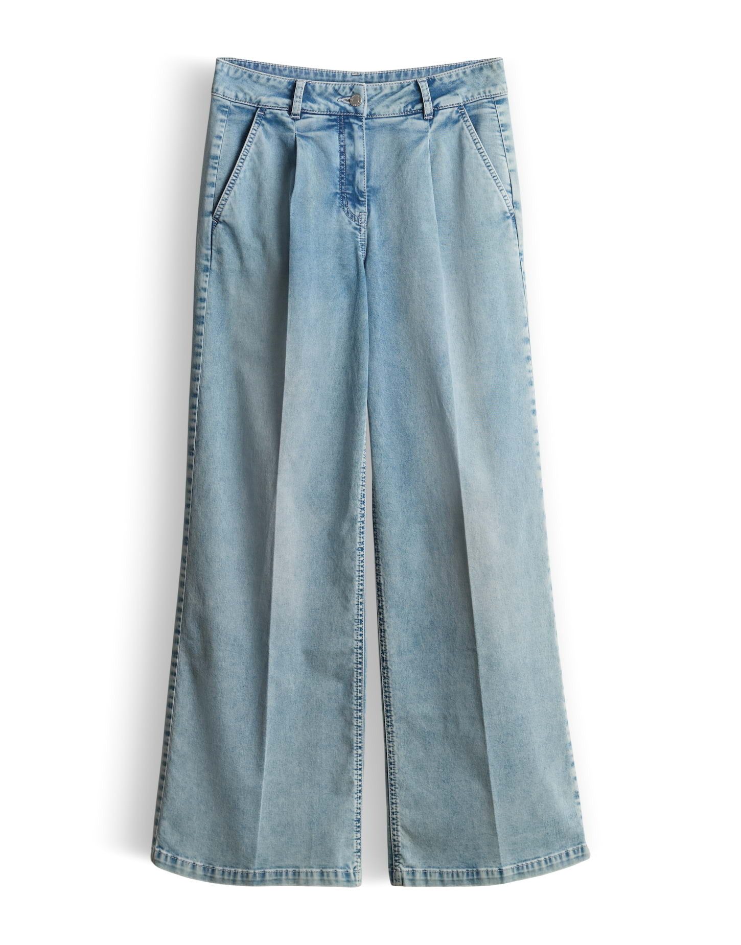 OPUS PANTS Weite Jeans MOIRA MELODY günstig online kaufen