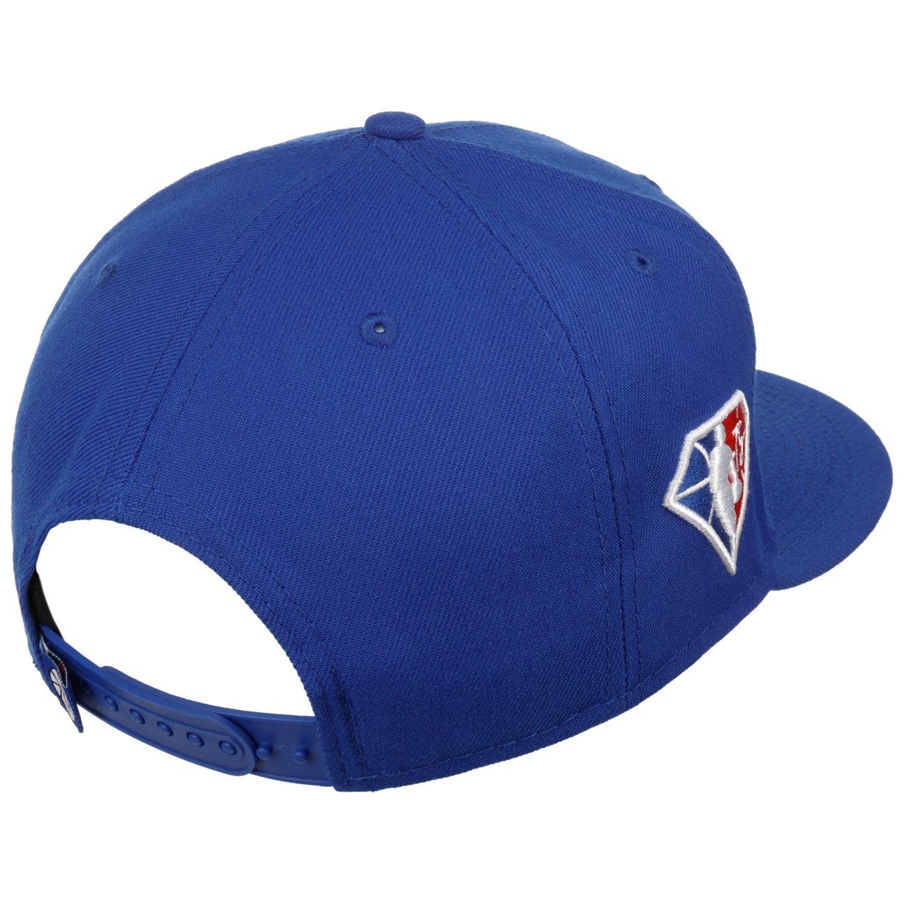 Era (1-St) Snapback New Cap Basecap Baseball