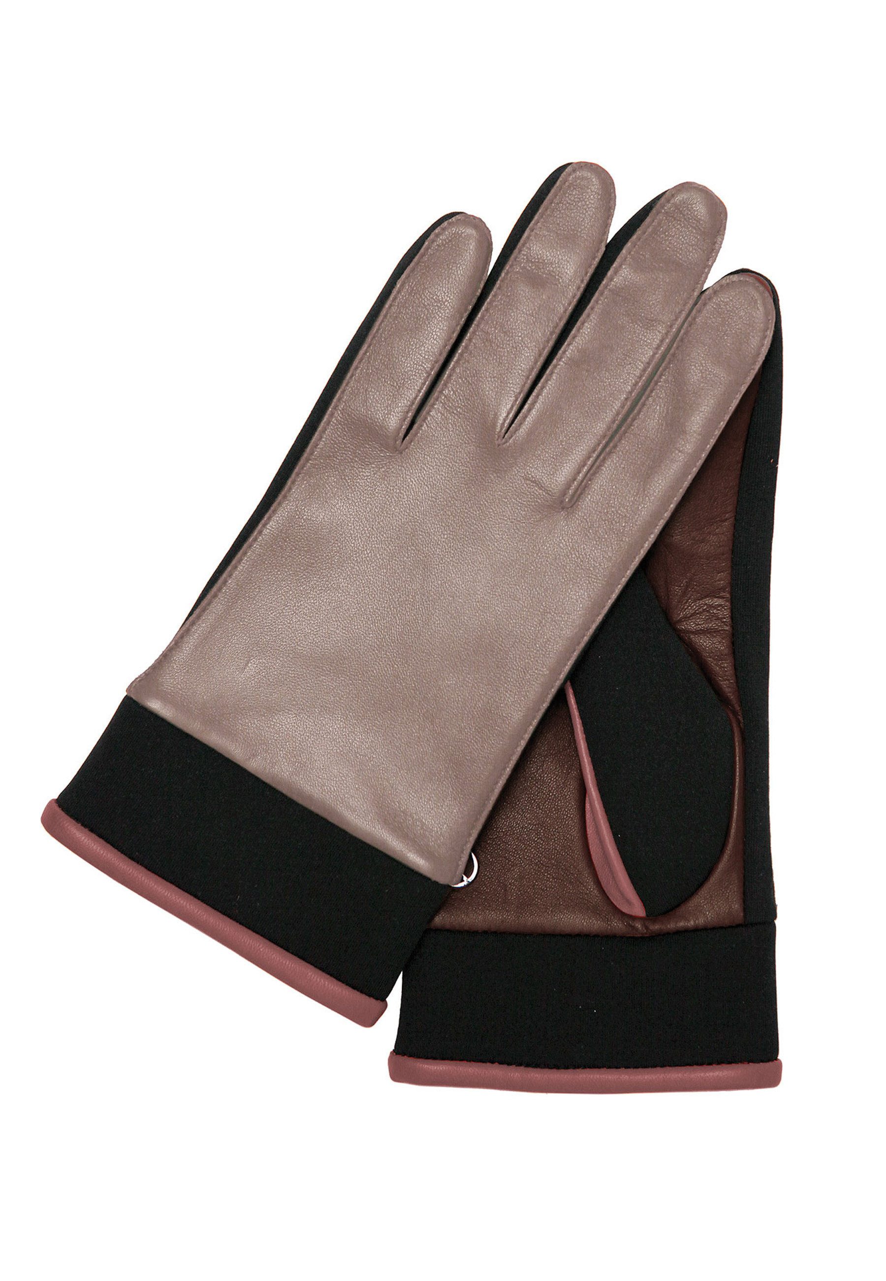 Lederhandschuhe STELLA