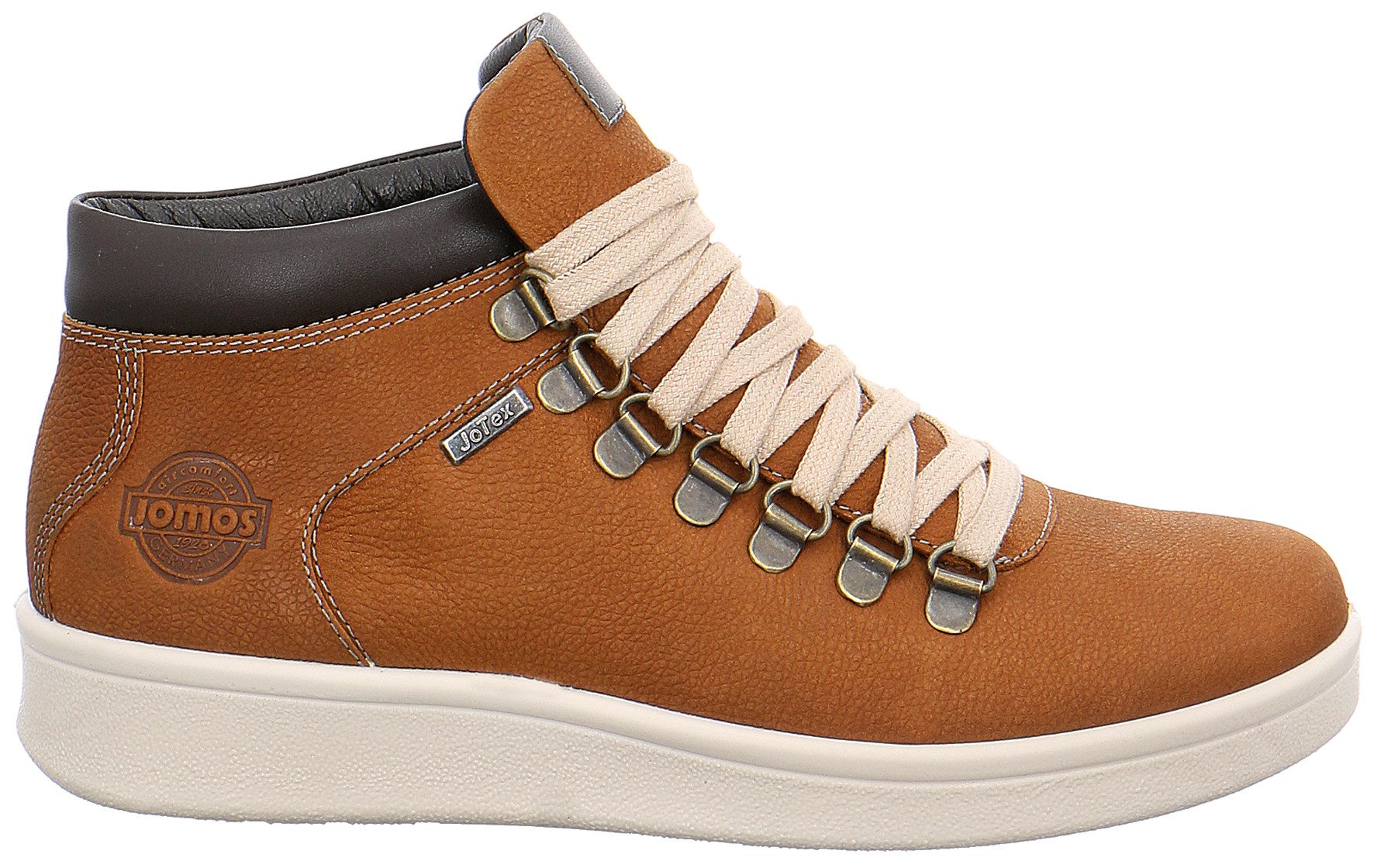 Jomos Schnürstiefelette