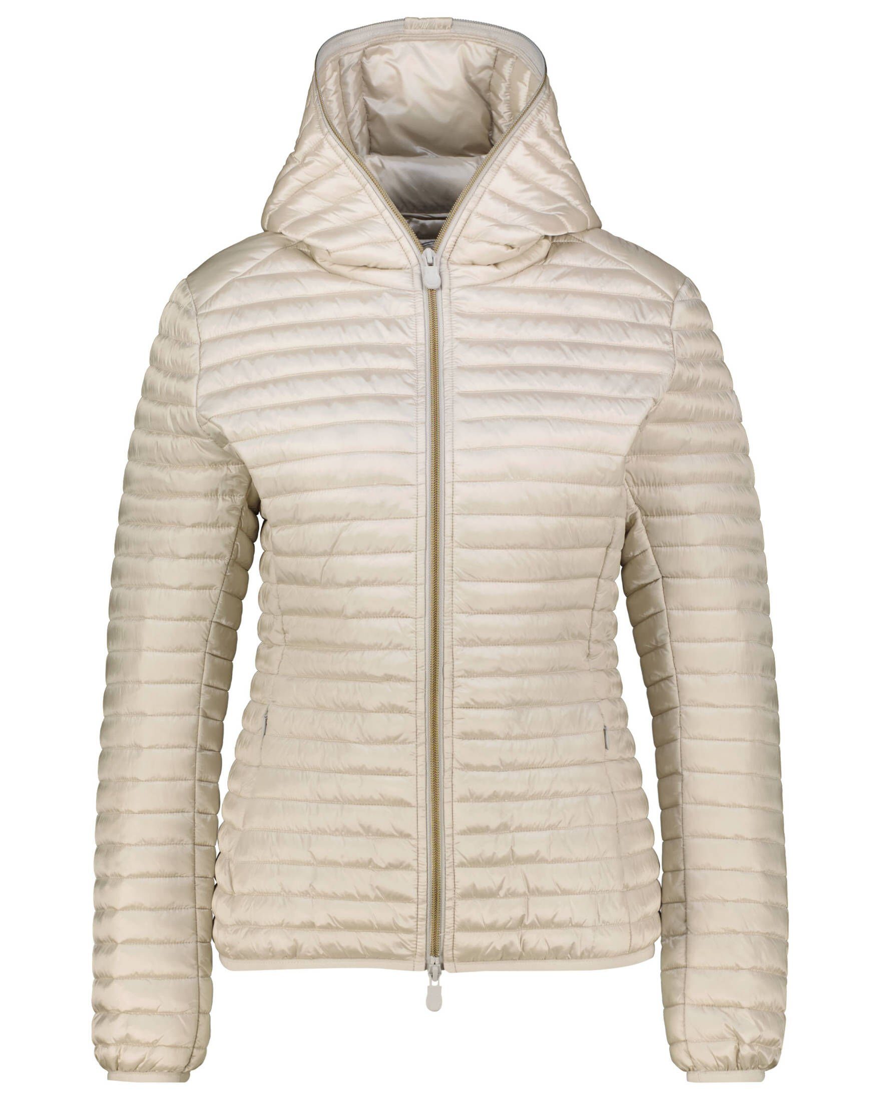 SAVE THE DUCK Steppjacke Damen Steppjacke mit Kapuze ALEXA (1-St)