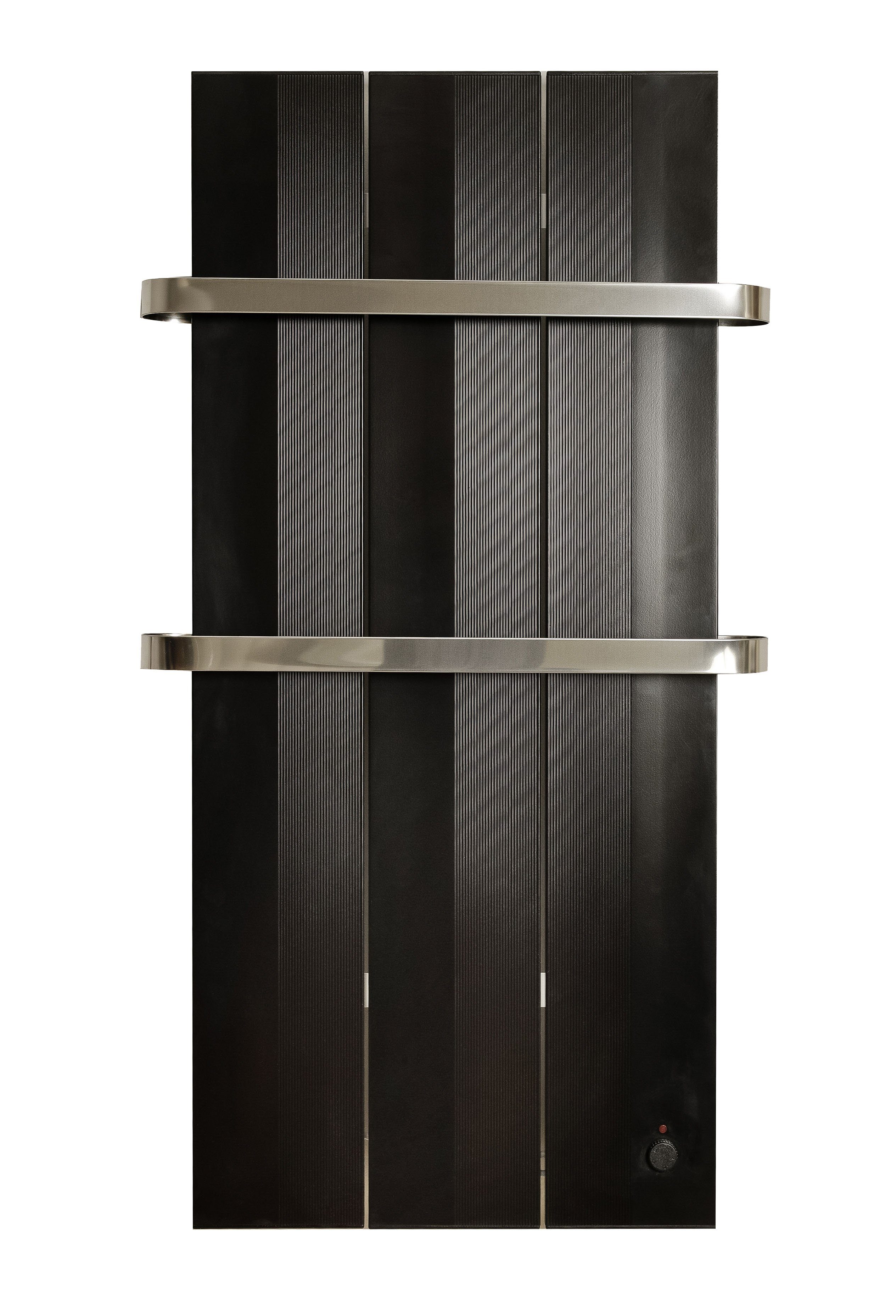 Finesa Elektrischer Badheizkörper Wärmeabgabe 400-750, W-Termostat, 5 Jahre günstig online kaufen