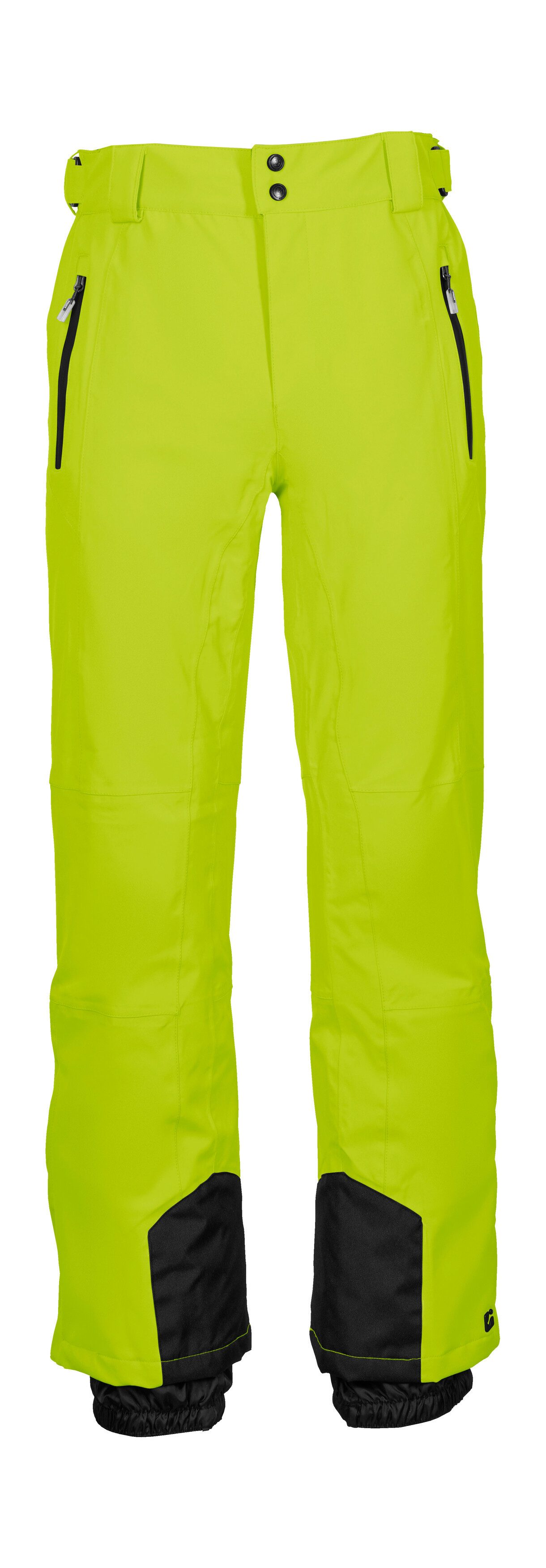 MN PNTS SKI Skihose KSW hellgrün 80 Killtec