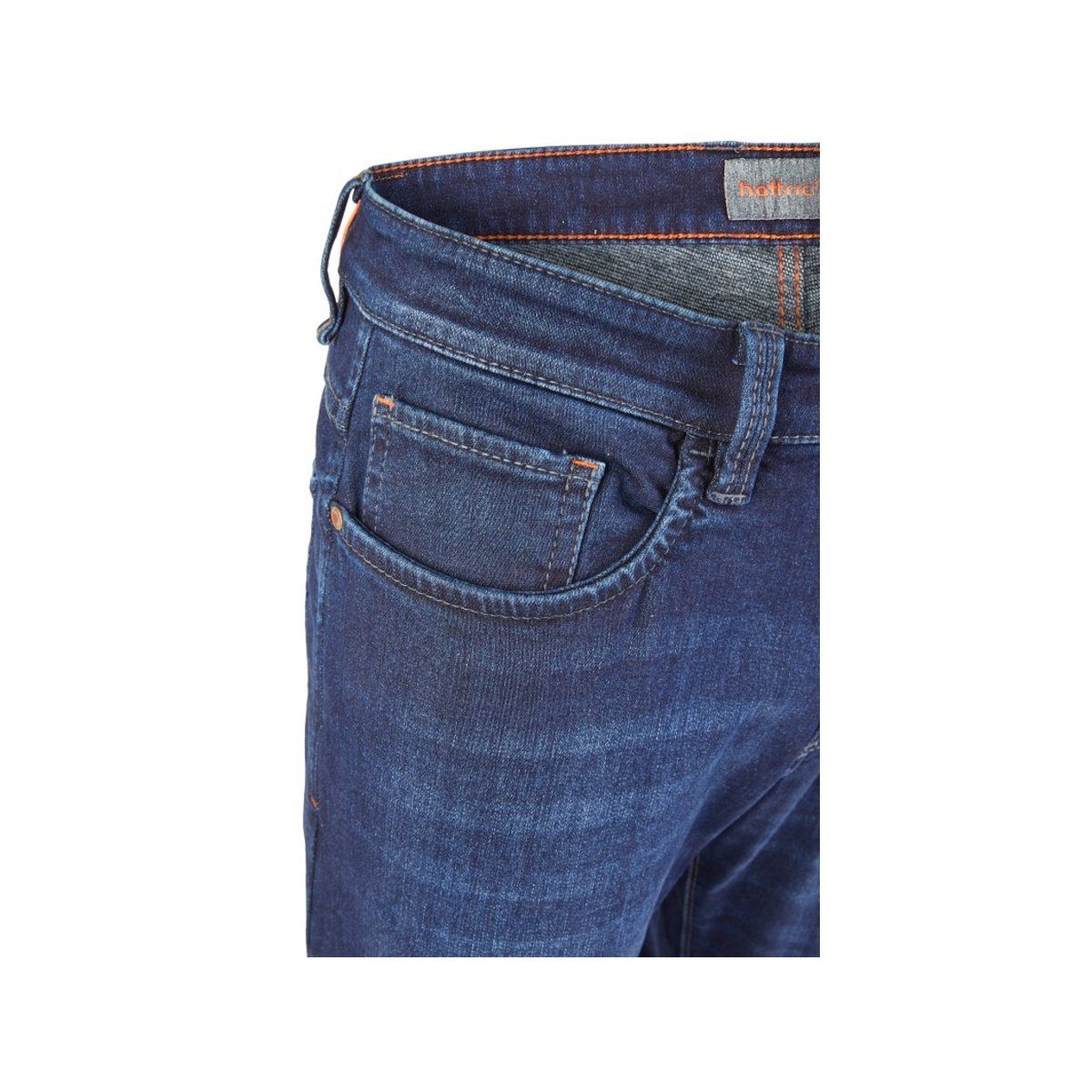 uni 5-Pocket-Jeans Hattric (1-tlg)