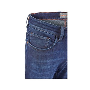 Hattric 5-Pocket-Jeans uni (1-tlg)