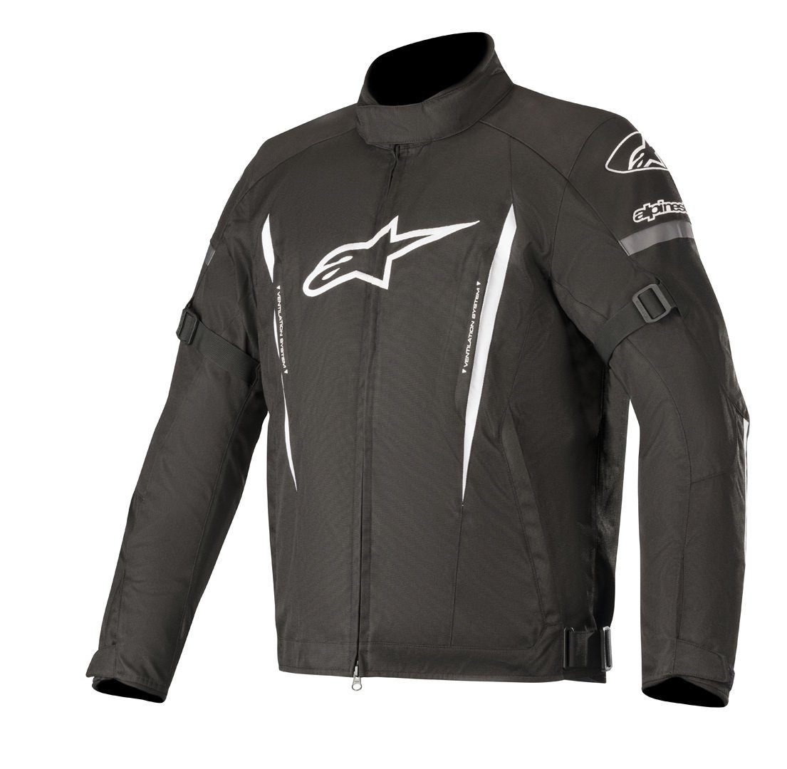Alpinestars Motorradjacke Gunner v2 wasserdichte Motorrad günstig online kaufen
