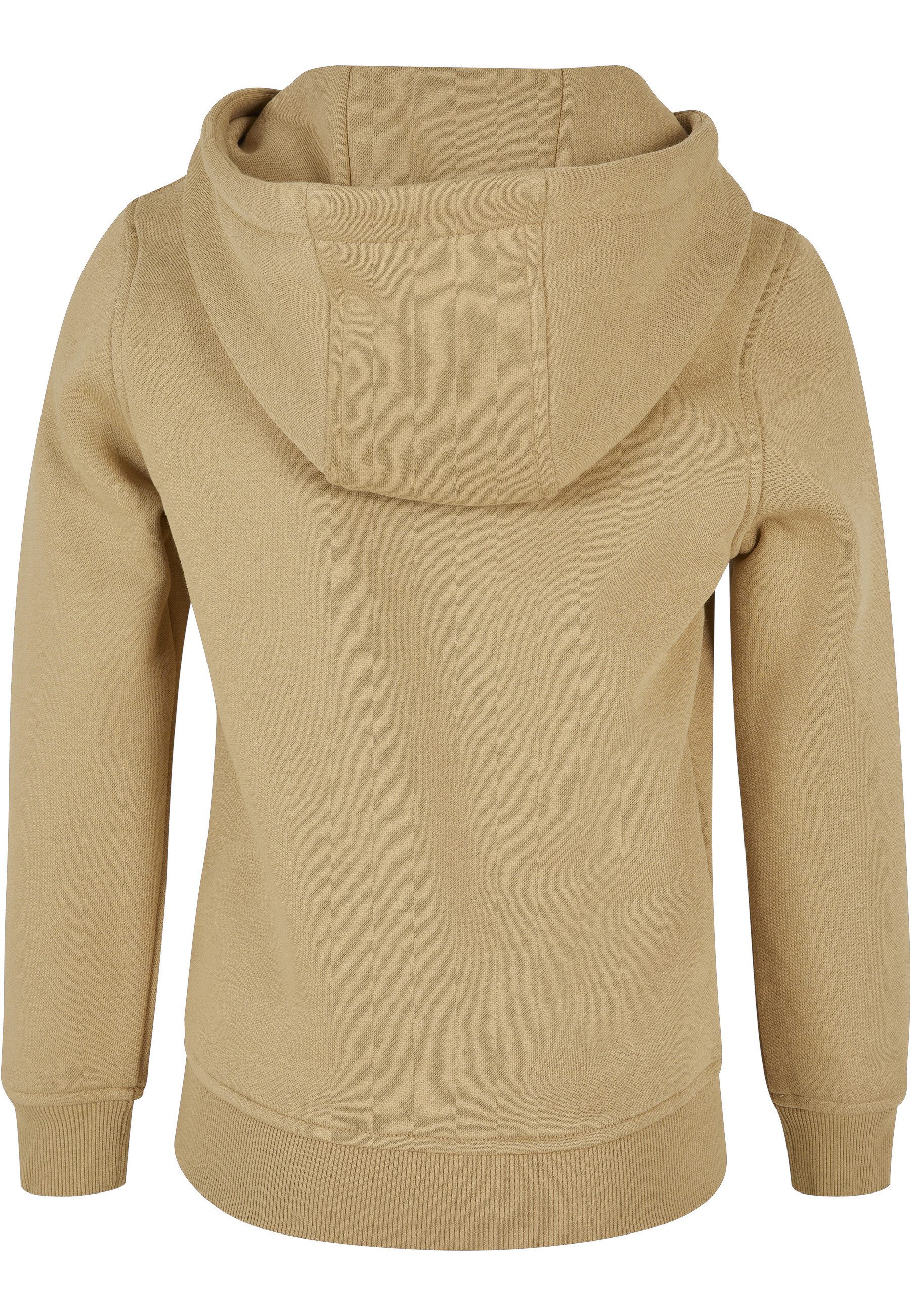 URBAN CLASSICS Hoodie Urban Classics Herren Boys Basic Sweat Hoody (1-tlg)