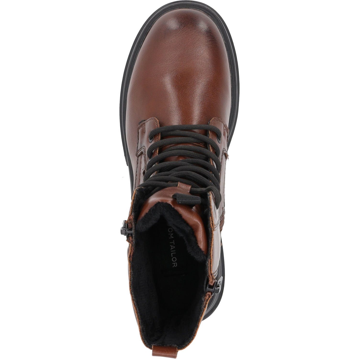 TOM TAILOR 6390870 Stiefelette