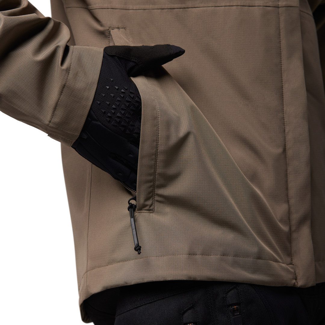 Fox Racing Motorradjacke Ranger Off-Road Packable günstig online kaufen