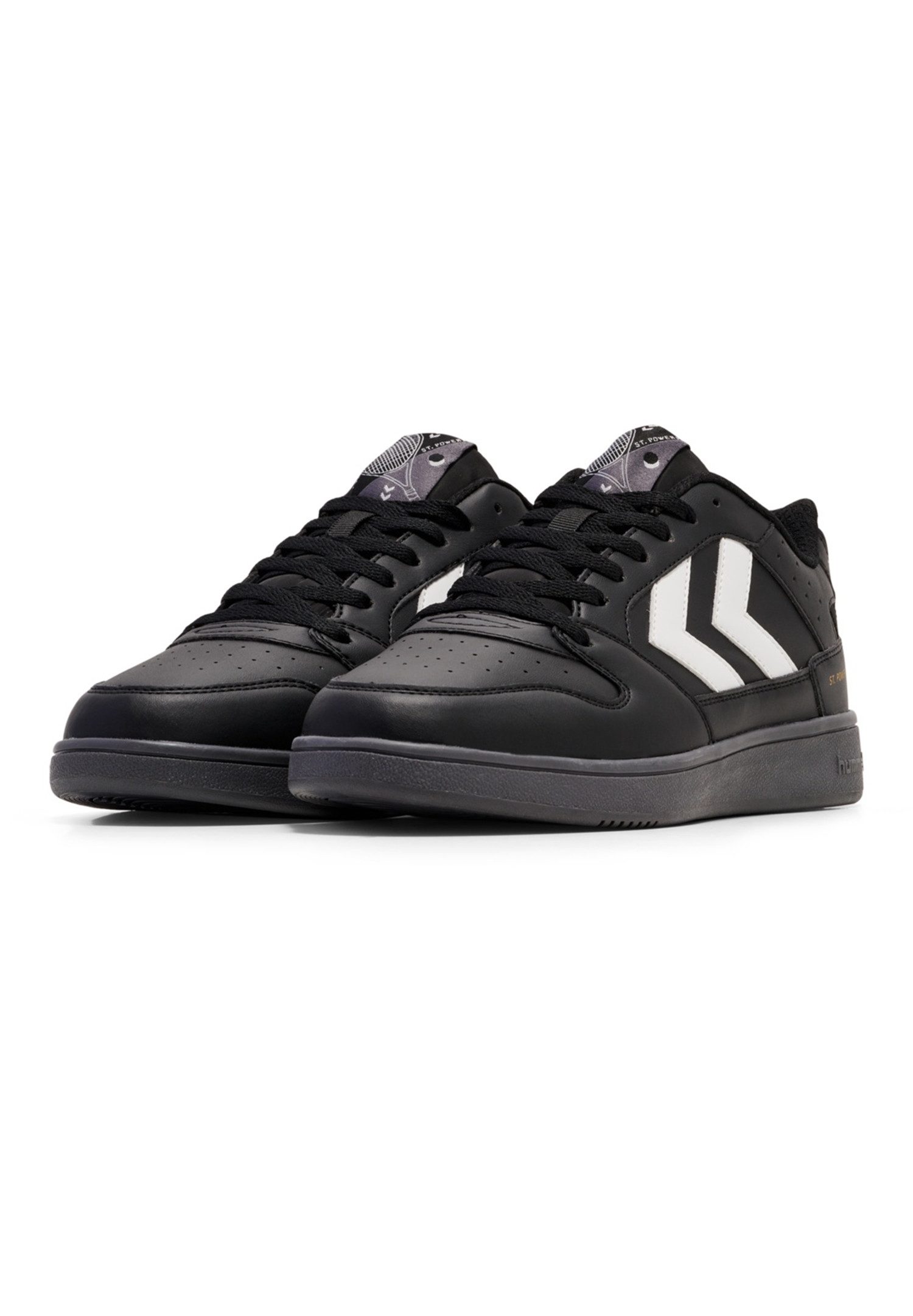 St.Power Play Sneaker