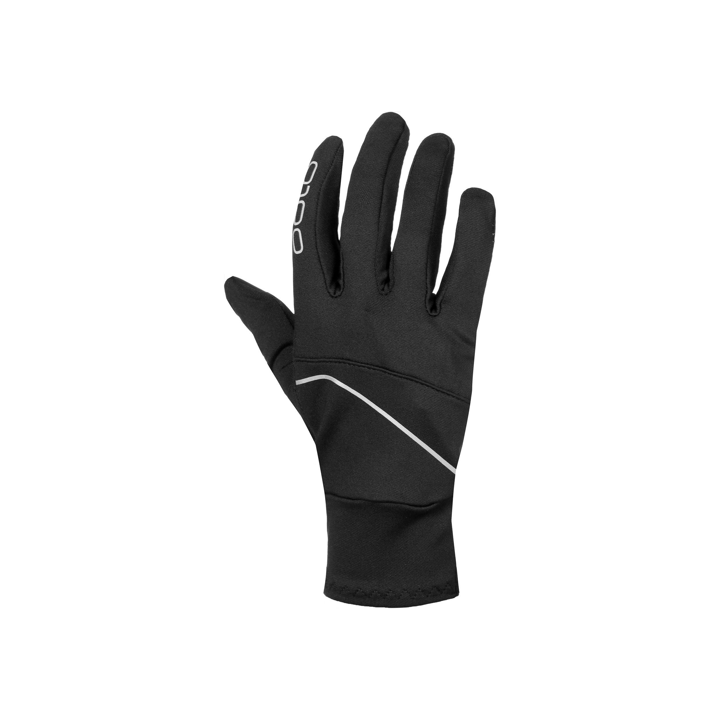Odlo Multisporthandschuhe Intensity Safety Light