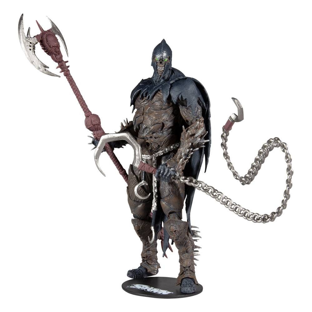 McFarlane Toys Actionfigur Spawn Raven Spawn 18 cm