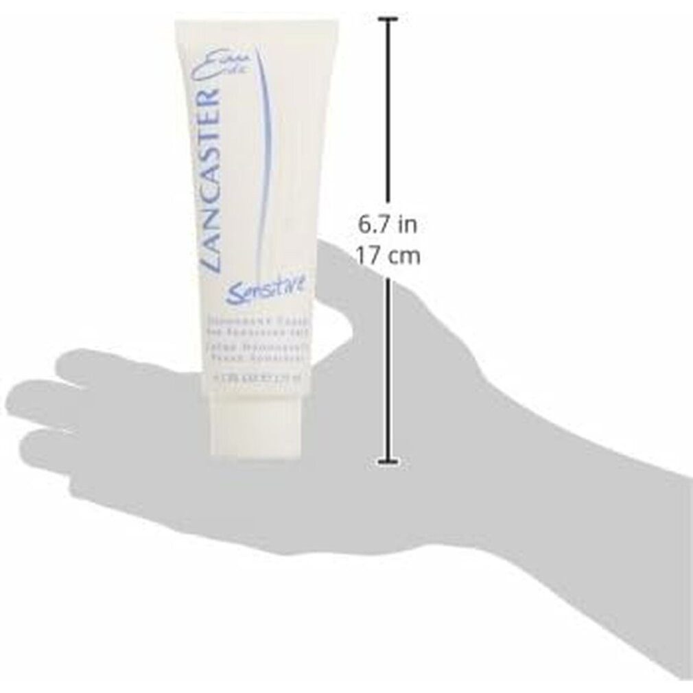 LANCASTER Körperpflegemittel EAU DE Deodorant Creme Sensitive 125 ml